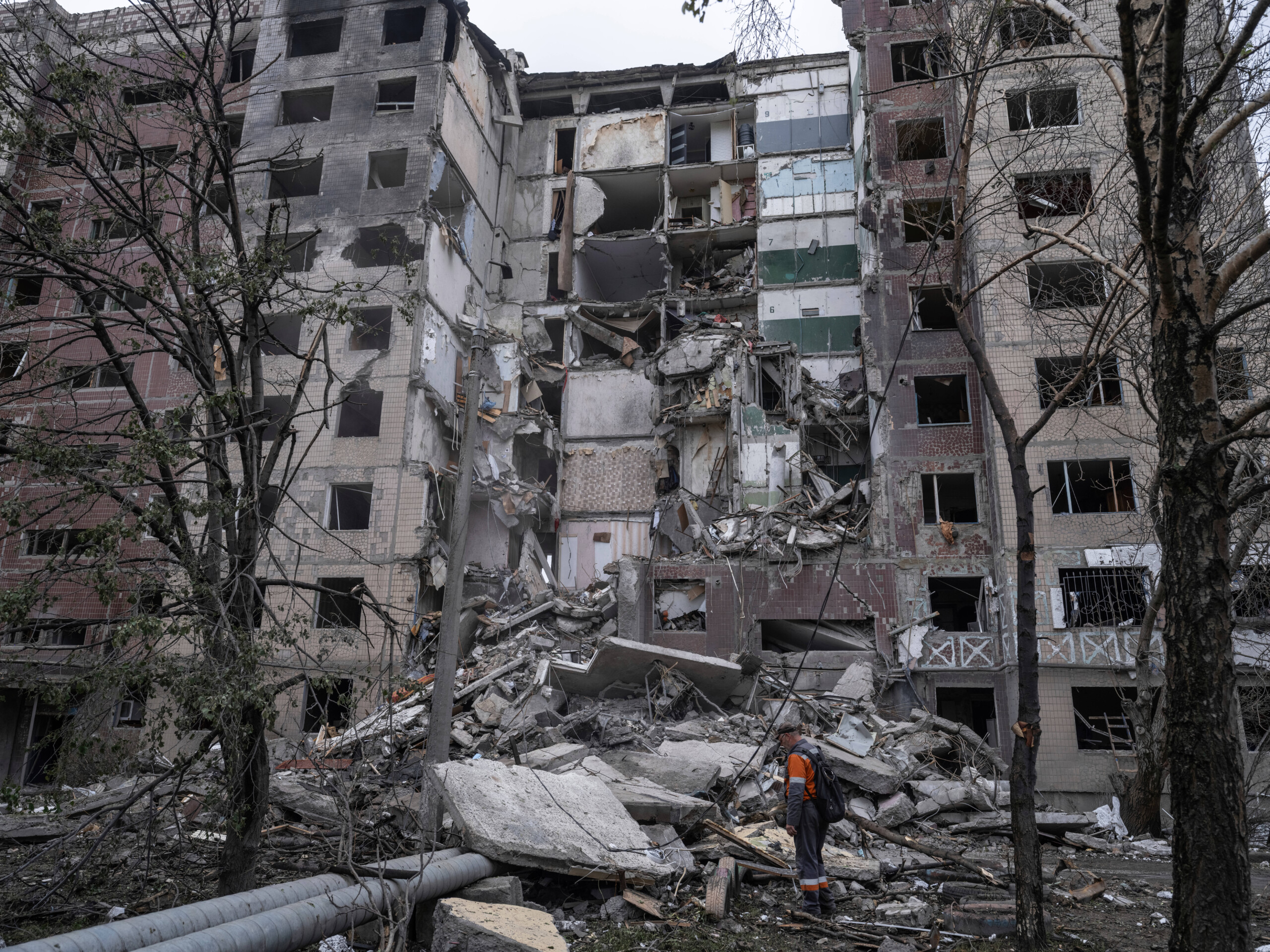 Ukraine, Kyiv Defense: "Russian attack with 273 drones, 88 shot down" 1 ukraine kyiv defense russian attack with 273 drones 88 shot down scaled