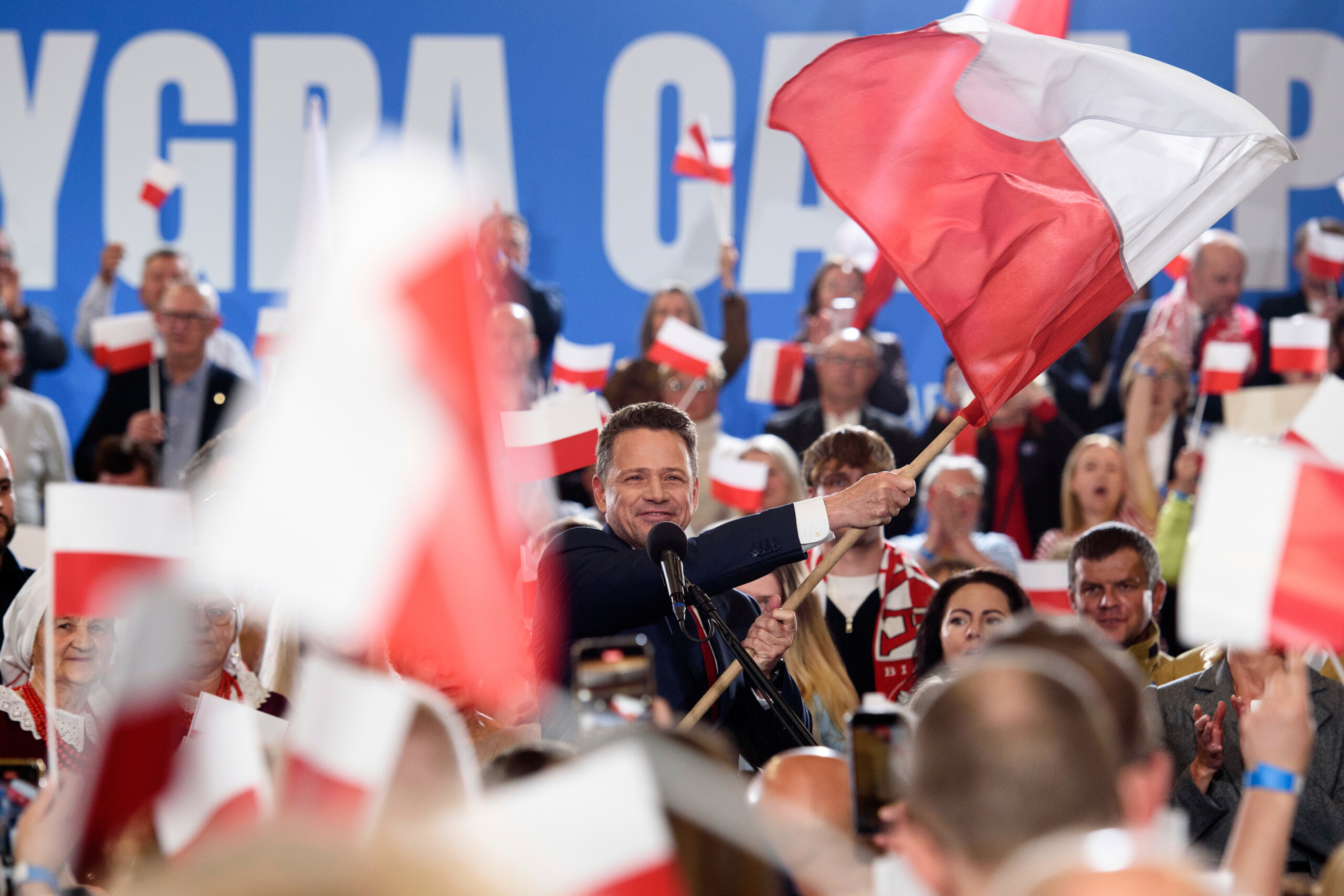 poland presidential elections trzaskowski and nawrocki to face off in runoff on 1 june scaled