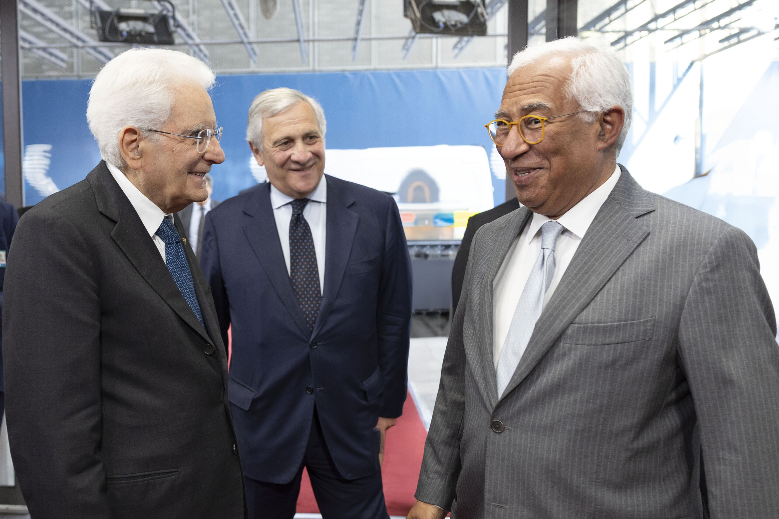 Mattarella: "It is essential to restore the Euro-Atlantic relationship" 1 mattarella it is essential to restore the euro atlantic relationship scaled