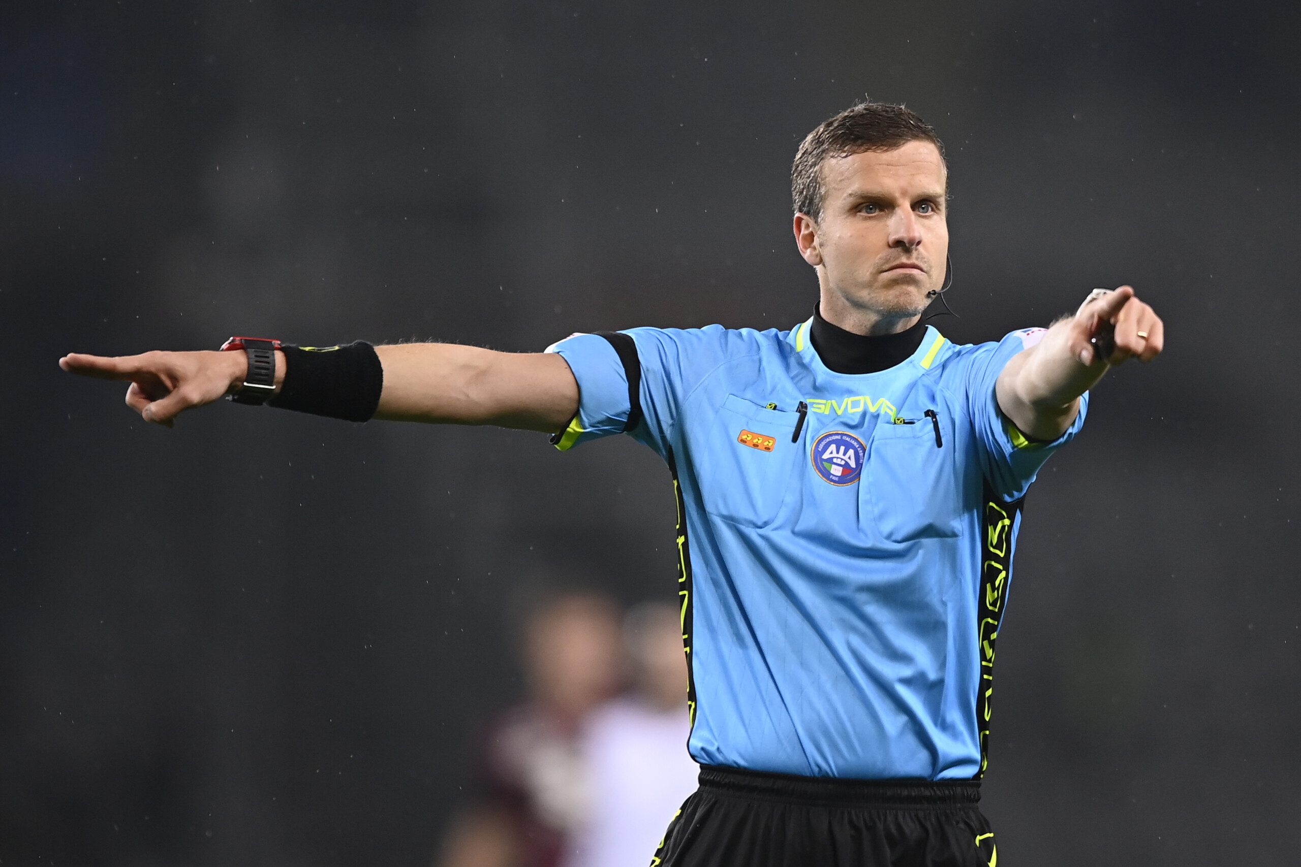 serie a matchday 38 referees la penna for napoli cagliari massa for como inter scaled