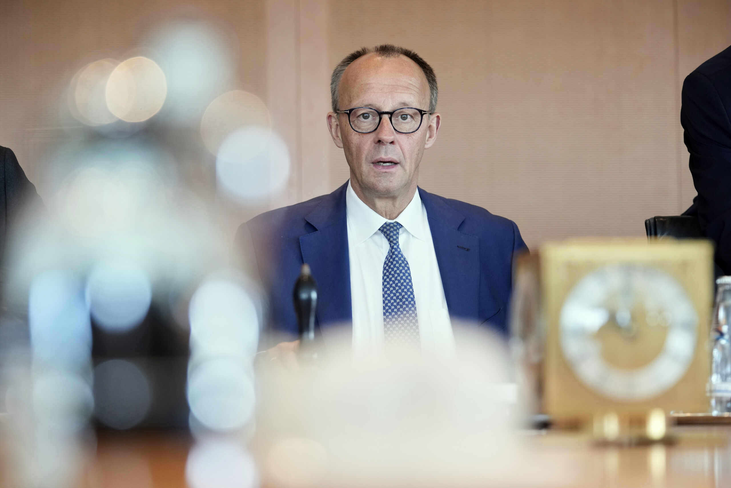 nato merz no indication of us troop withdrawal from europe scaled