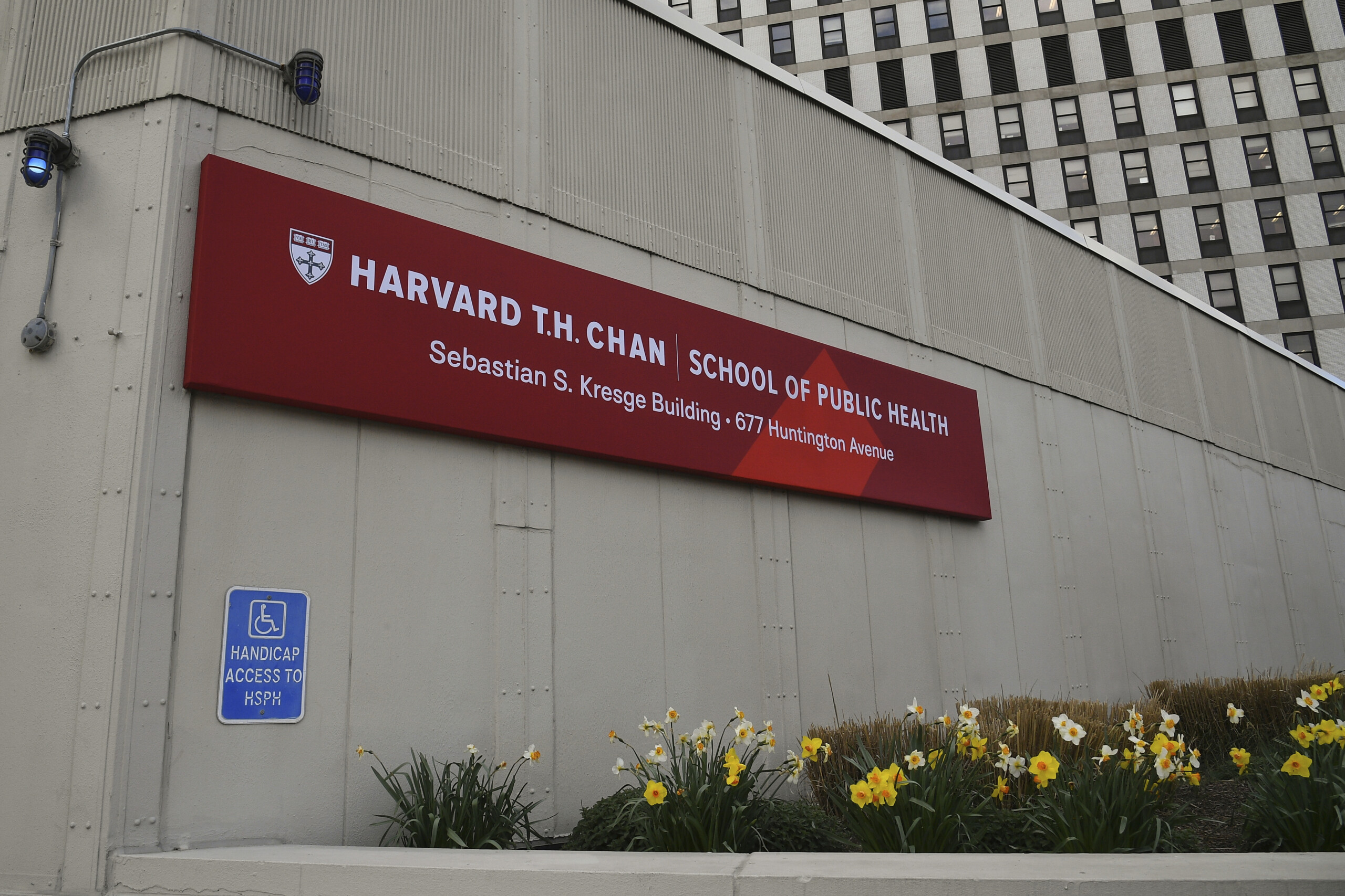 usa white house blocks foreign student enrolment at harvard scaled