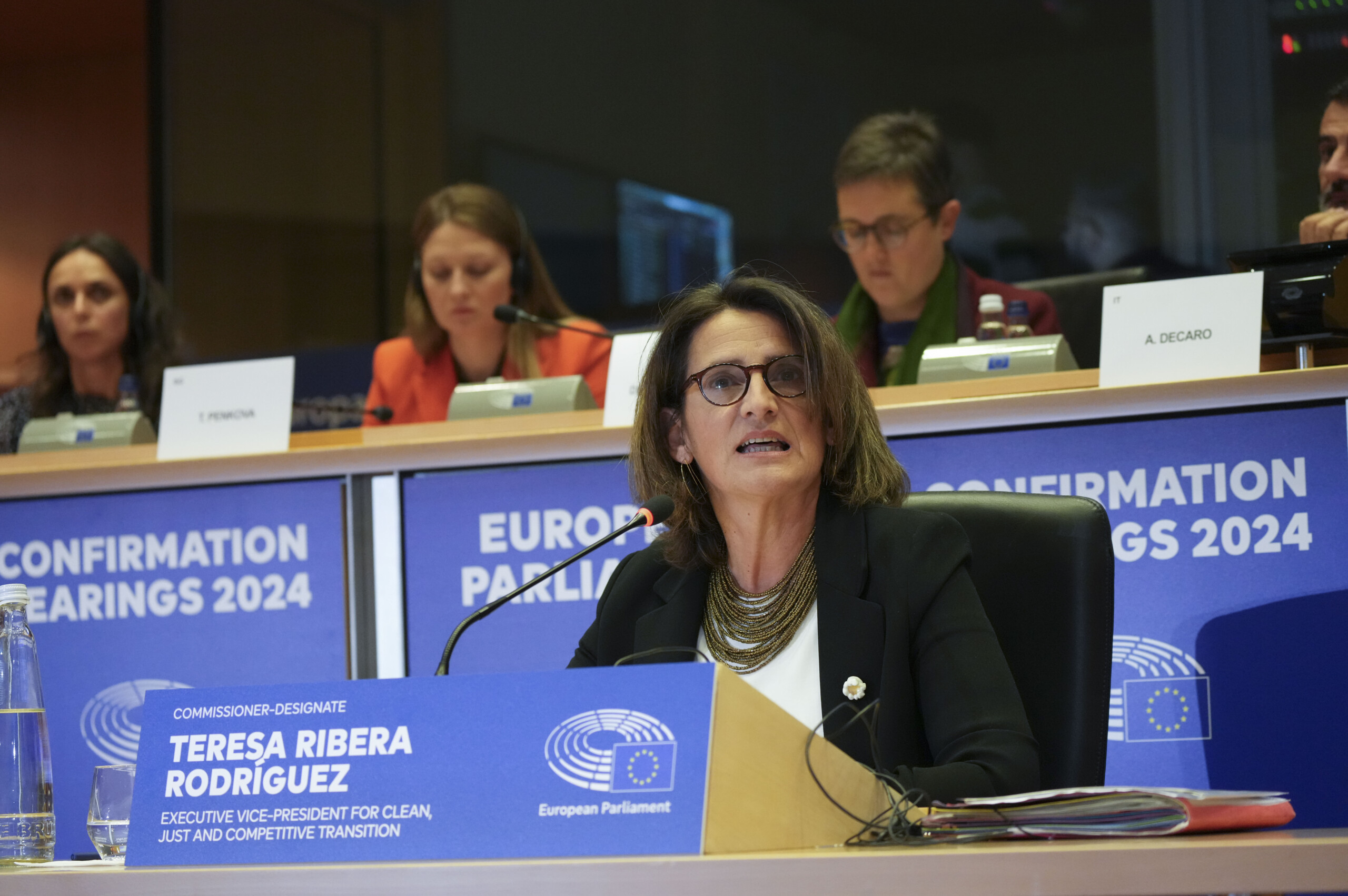 middle east ribera shameful actions in gaza risk of genocide scaled