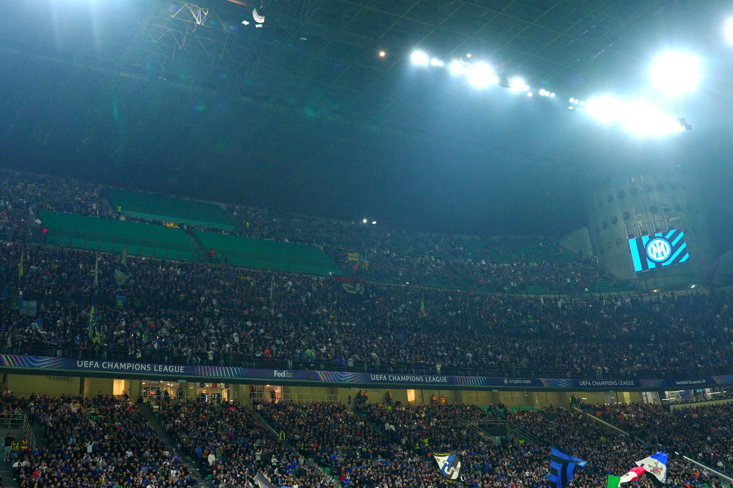 ultras investigation prosecutor private militia groups legitimised by clubs scaled