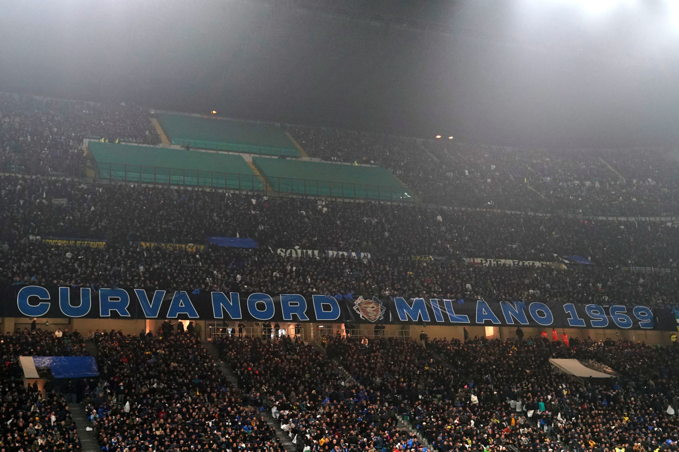 ultras investigation prosecutor sentence former inter fan leader beretta to nine years