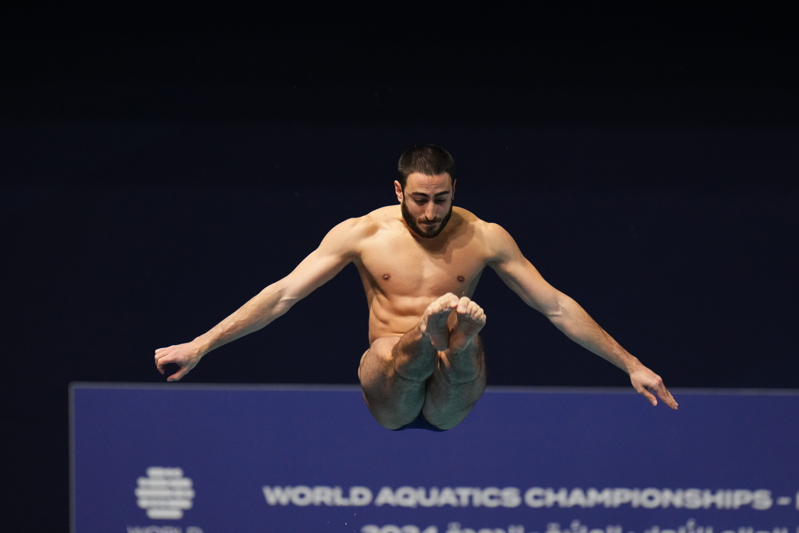 Diving: European Championships, Tocci-Marsaglia win silver in 3-metre synchronised diving 1 diving european championships tocci marsaglia win silver in 3 metre synchronised diving scaled