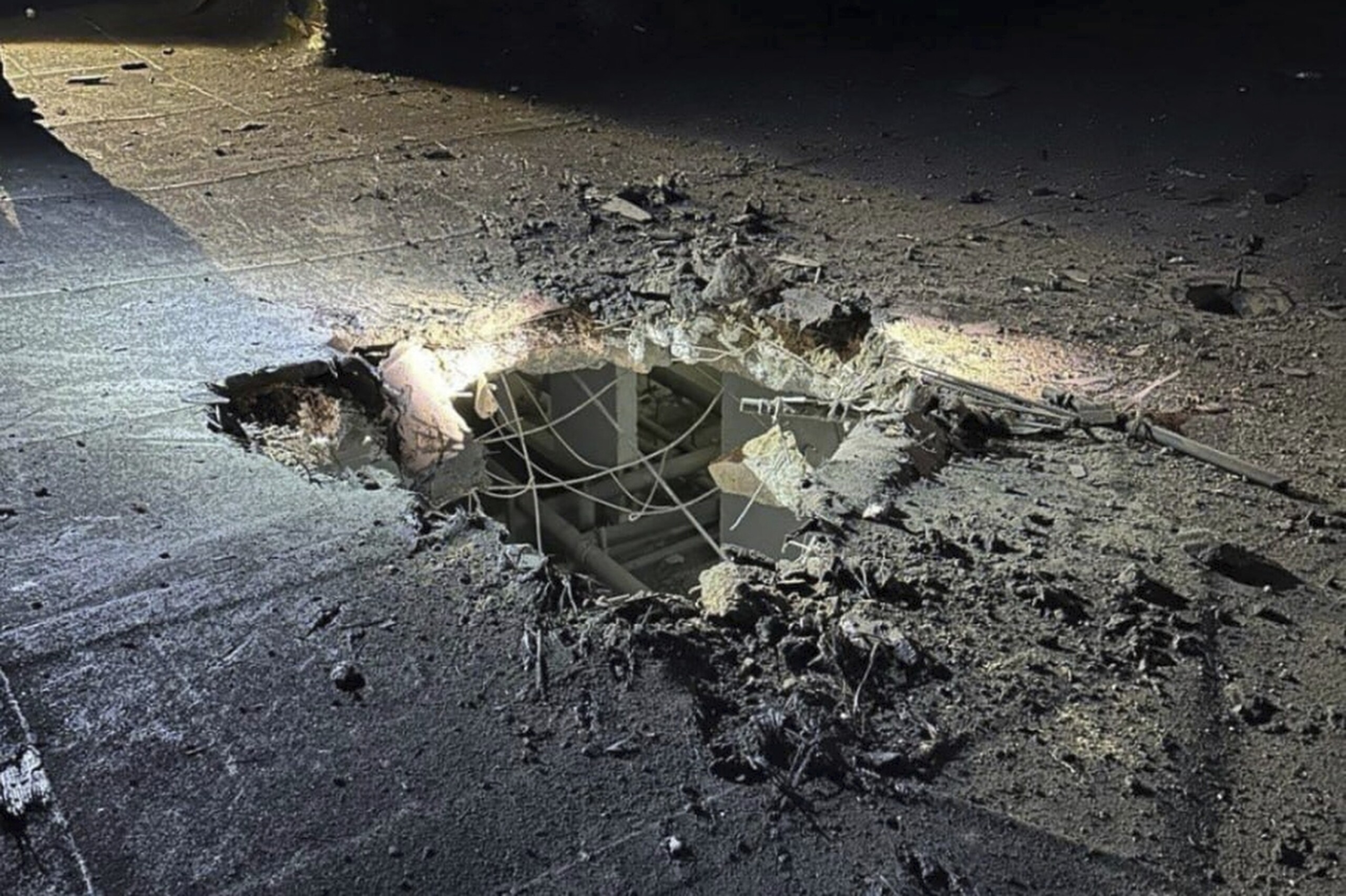 ukraine moscow mayor two drones heading toward the city repelled scaled