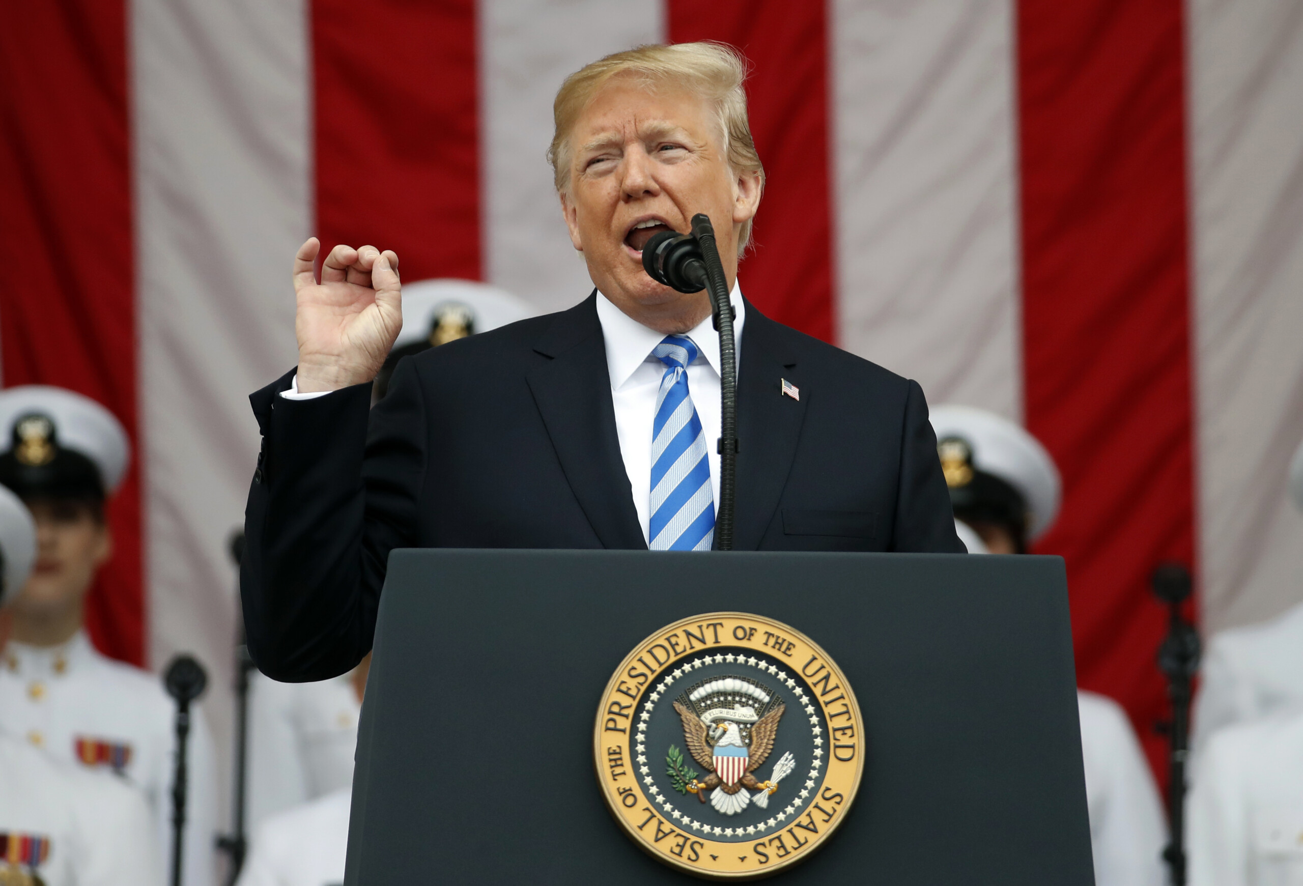 usa trump attacks harvard we want the names and countries of foreign students scaled