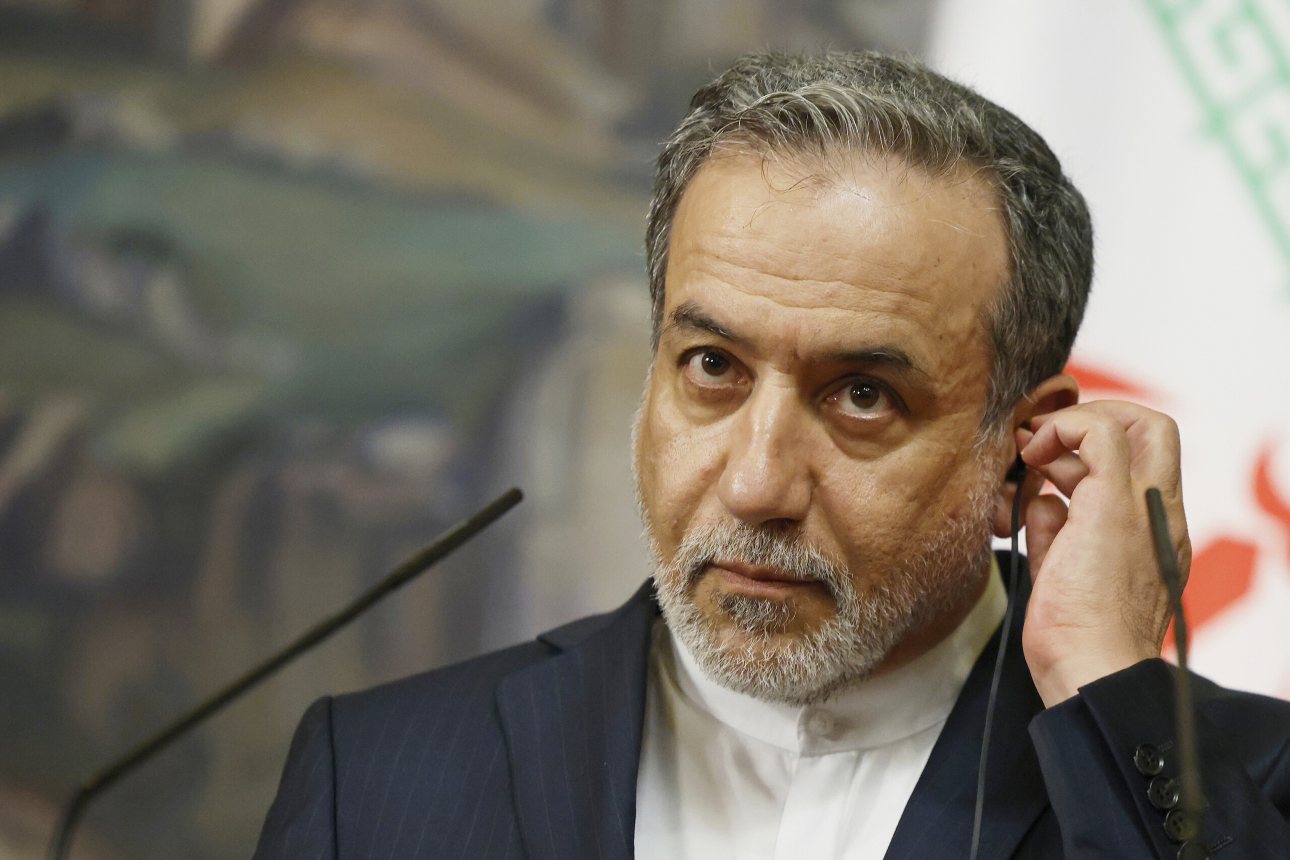 nuclear iran to u s no to uranium enrichment halt scaled