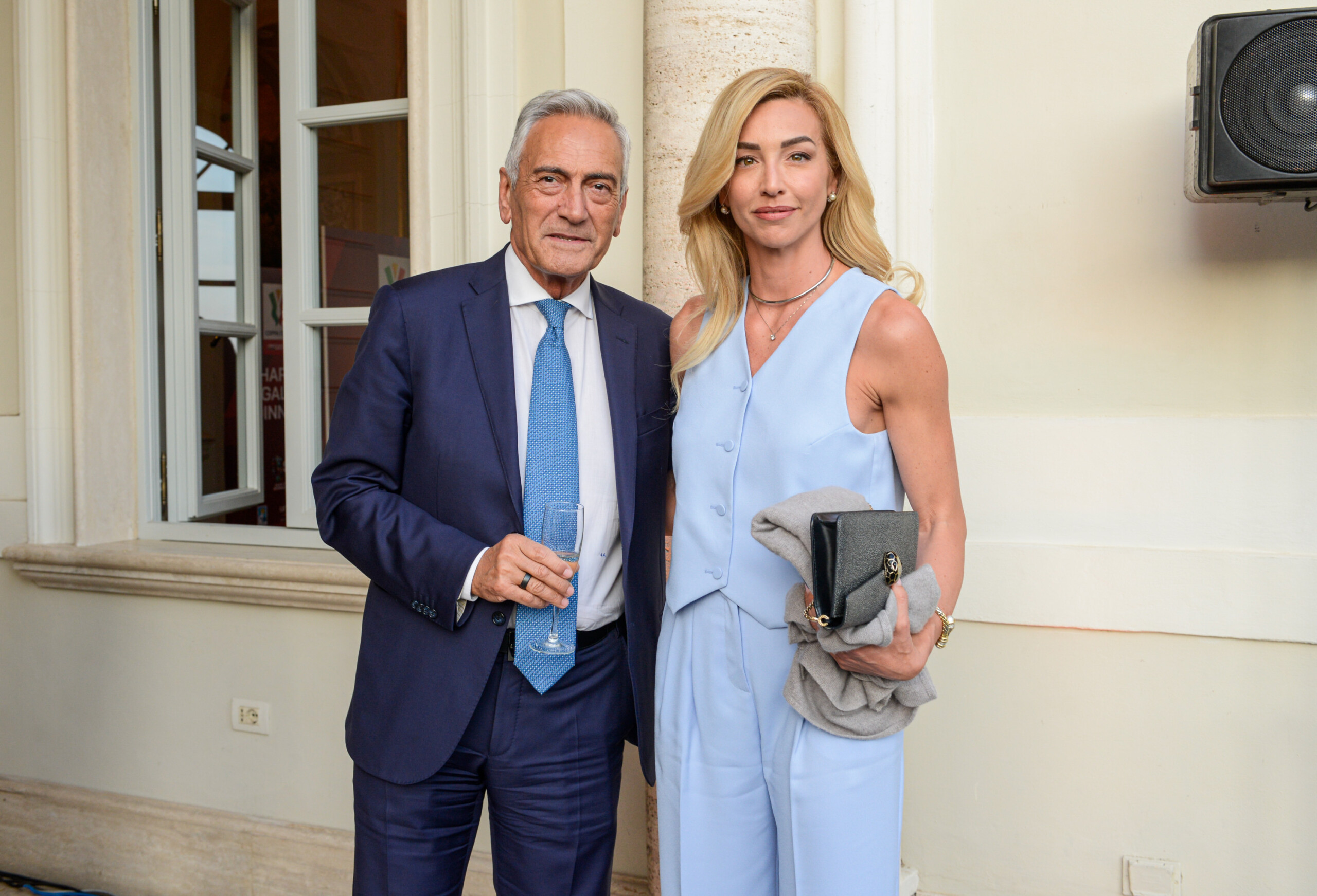 Genoa, vote count closed: Salis elected new mayor 1 genoa vote count closed salis elected new mayor scaled