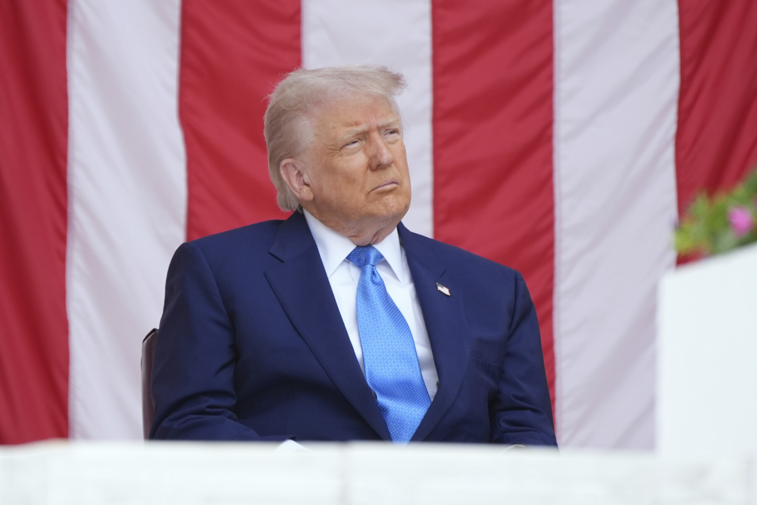 tariffs trump the eu has asked to schedule meetings which is positive scaled