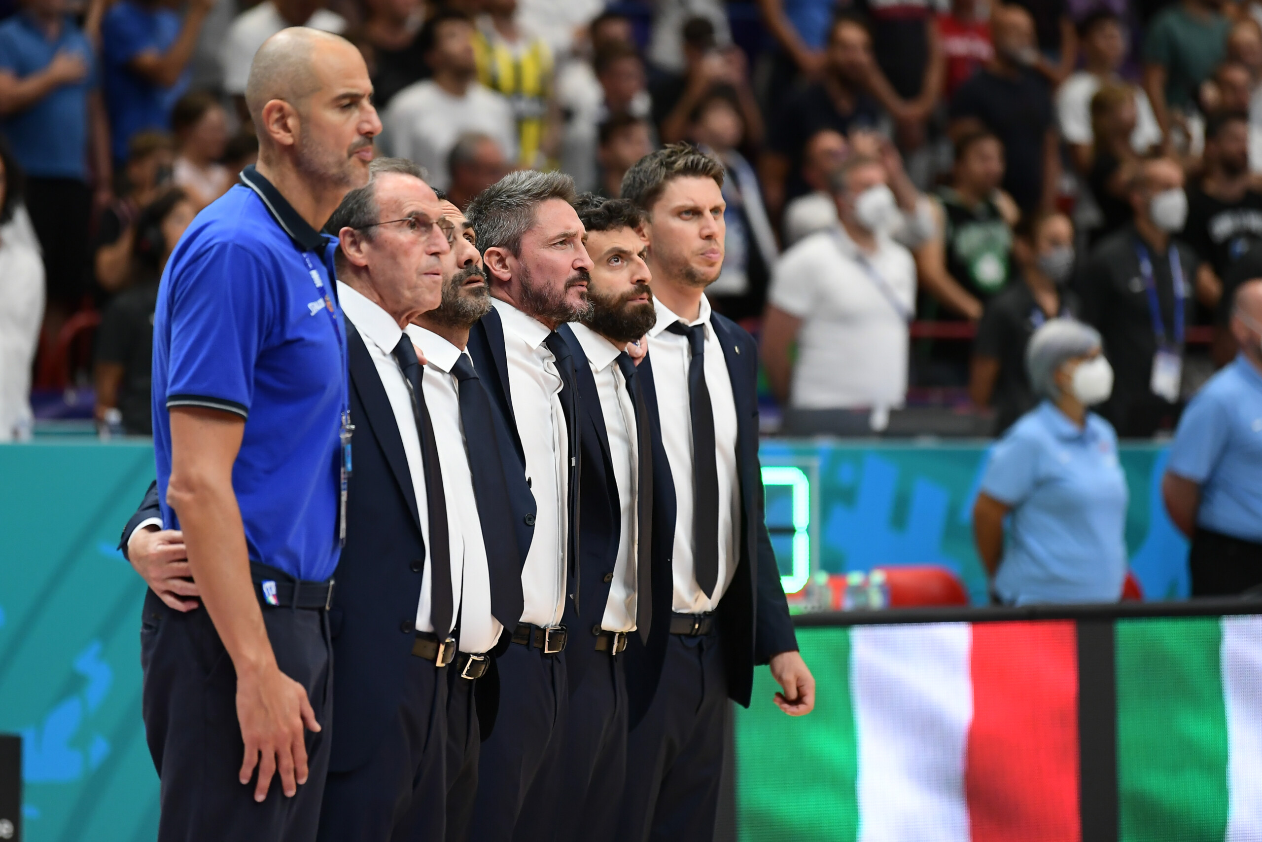 tv rai to broadcast all basketball matches free to air for a blue european summer scaled