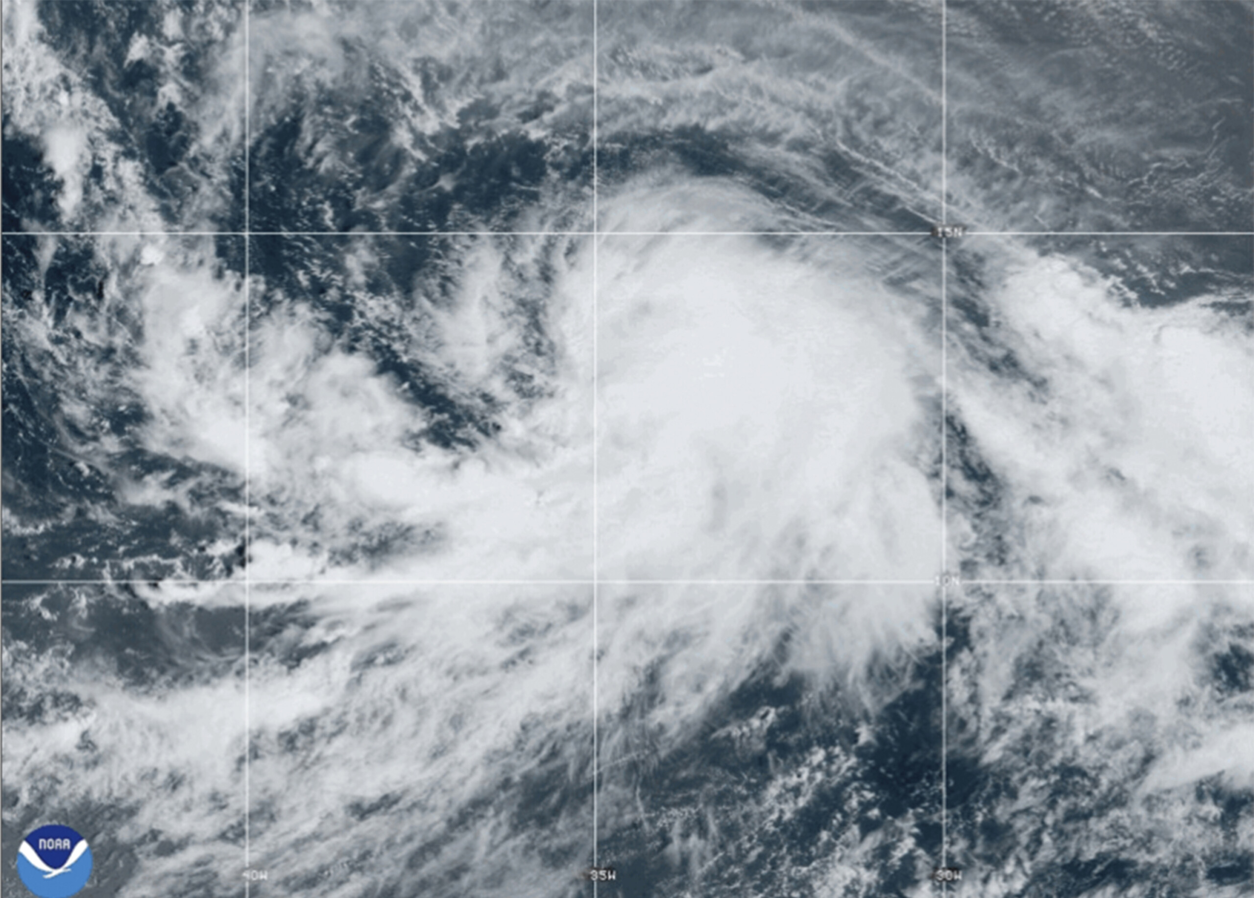 Climate: UN forecasts record heat over the next 5 years, average likely to exceed 1.5 degrees 1 climate un forecasts record heat over the next 5 years average likely to exceed 1 5 degrees scaled