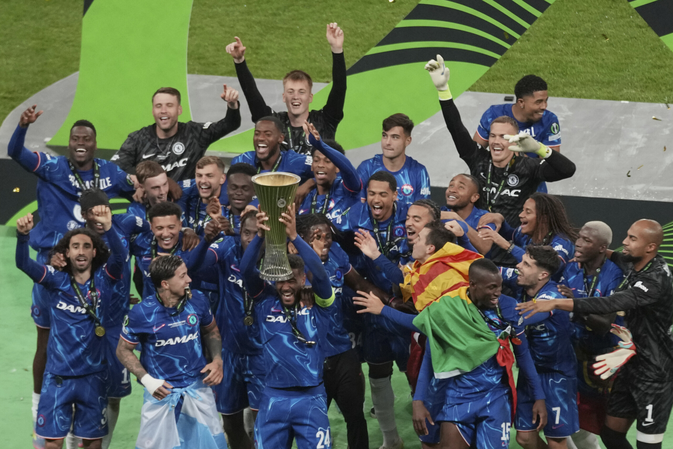 football chelsea triumphs in the conference league real betis defeated 4 1 scaled