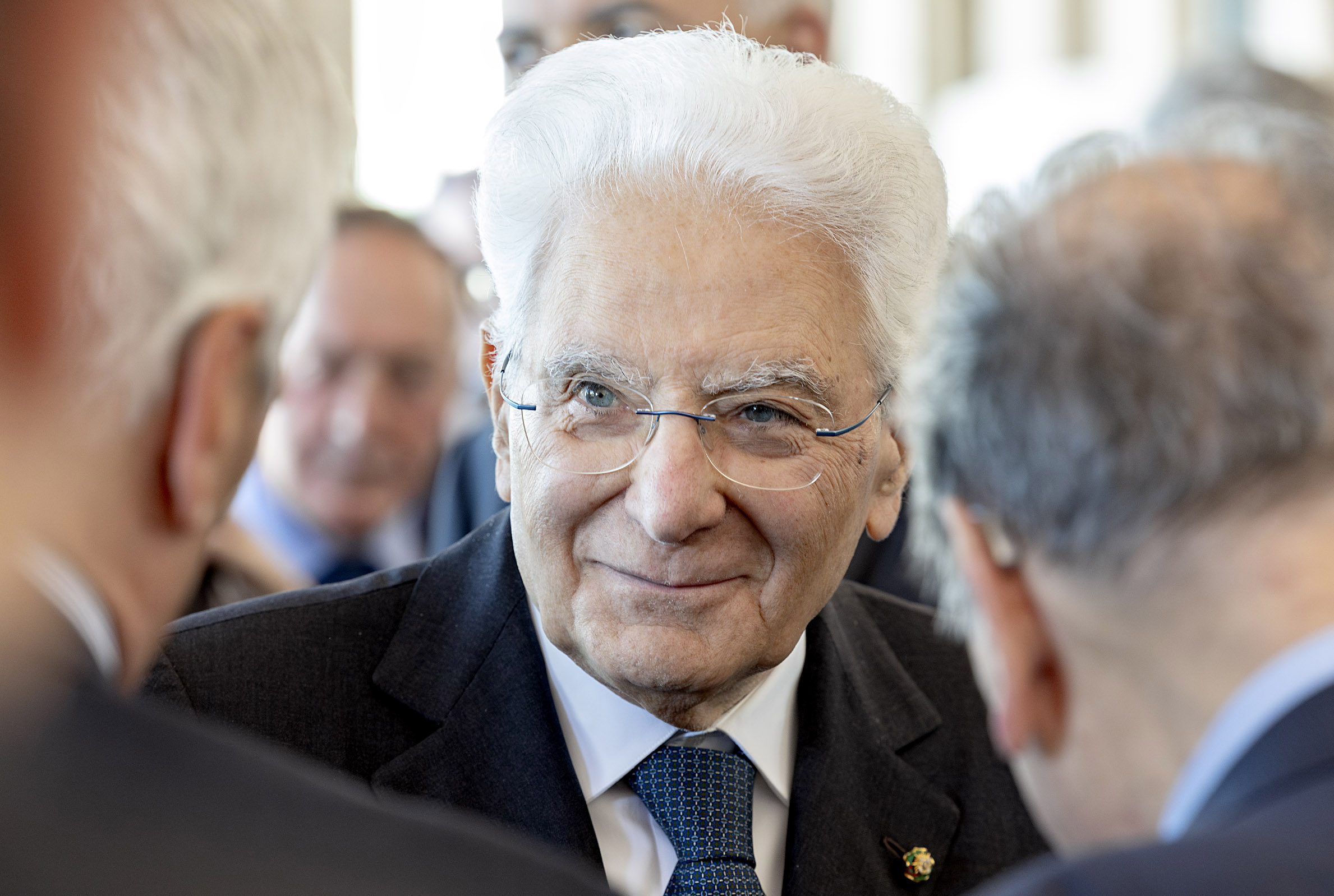 justice mattarella no state power is immune from constraints and controls