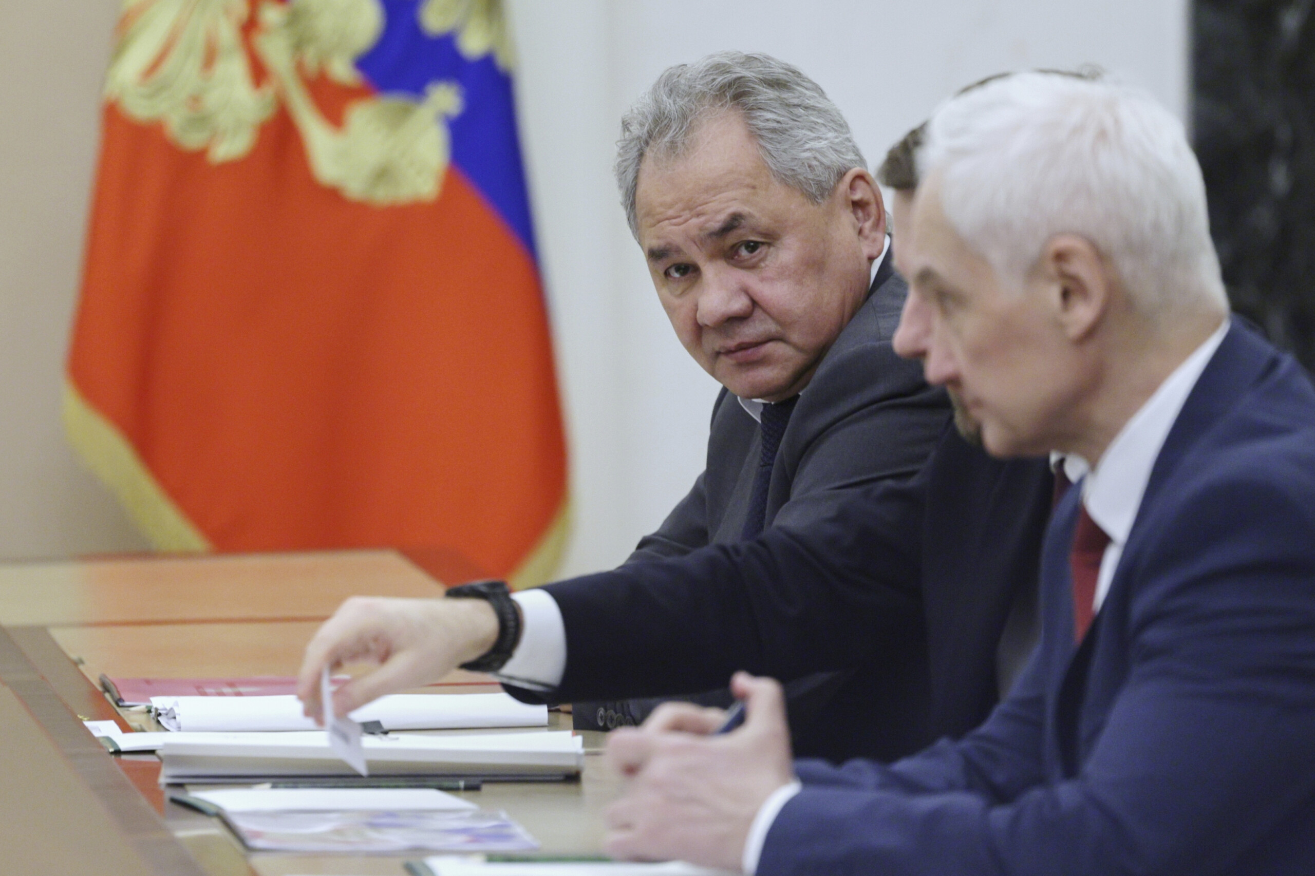 ukraine russia istanbul main platform for negotiations scaled