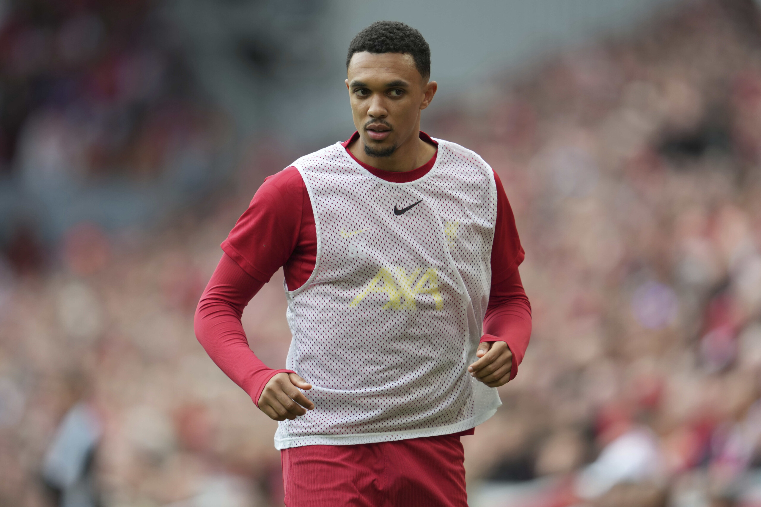 football alexander arnold to real madrid money paid to liverpool to play in the club world cup scaled