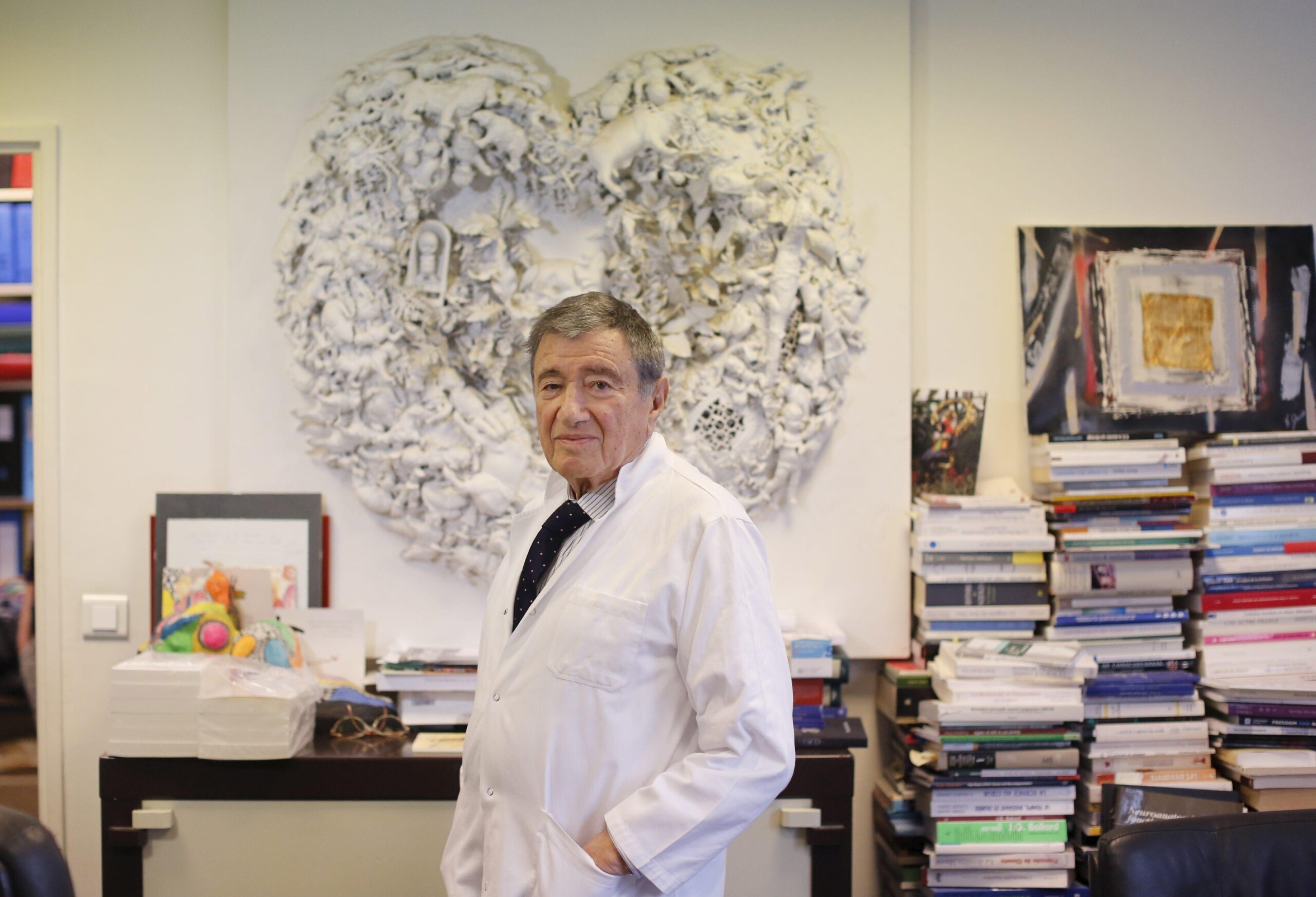france professor baulieu father of the abortion pill dies at 98 scaled