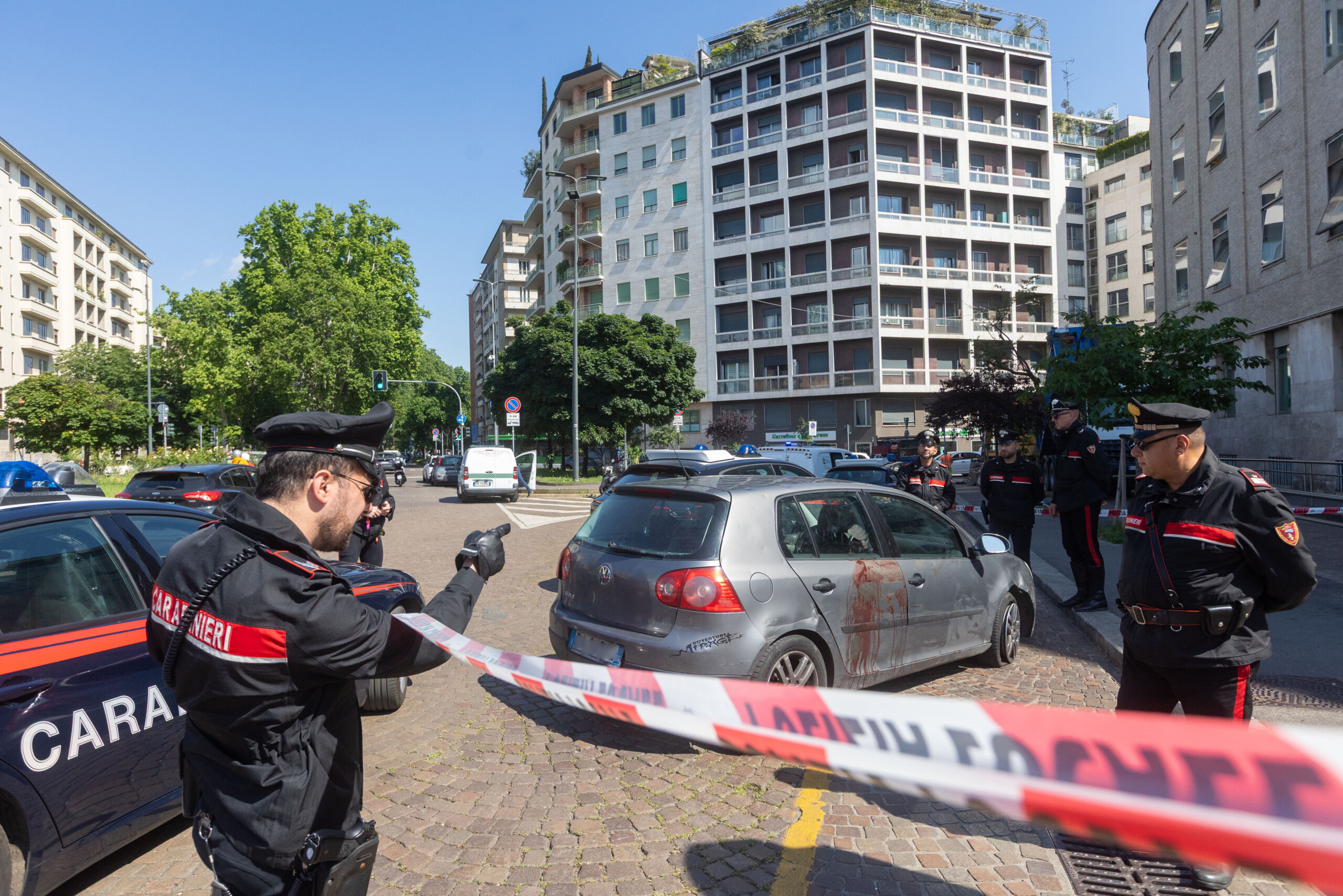 milan 13 year old stabbed in porta venezia on may 16 dies scaled