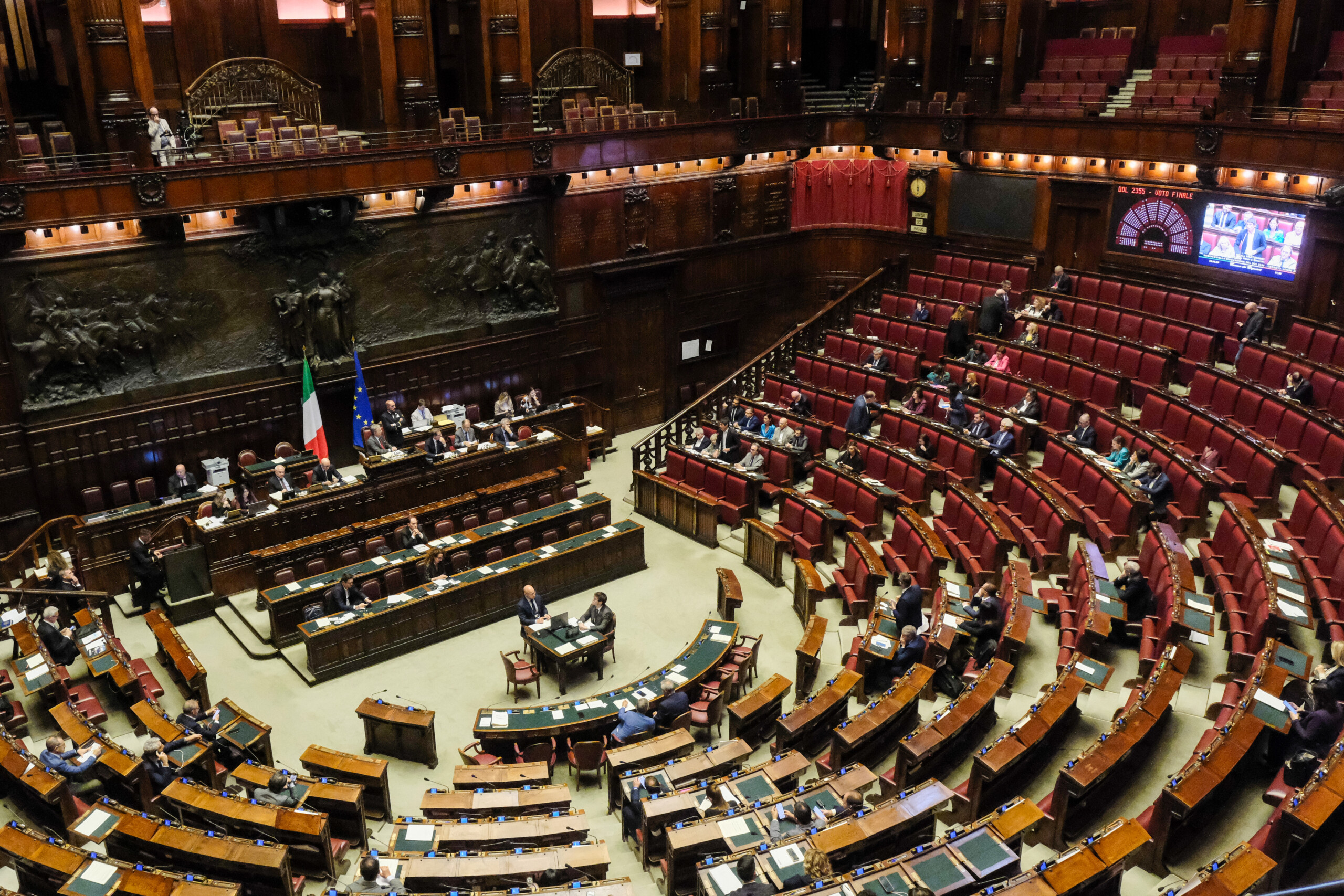 nrrp government calls confidence vote on school decree scaled