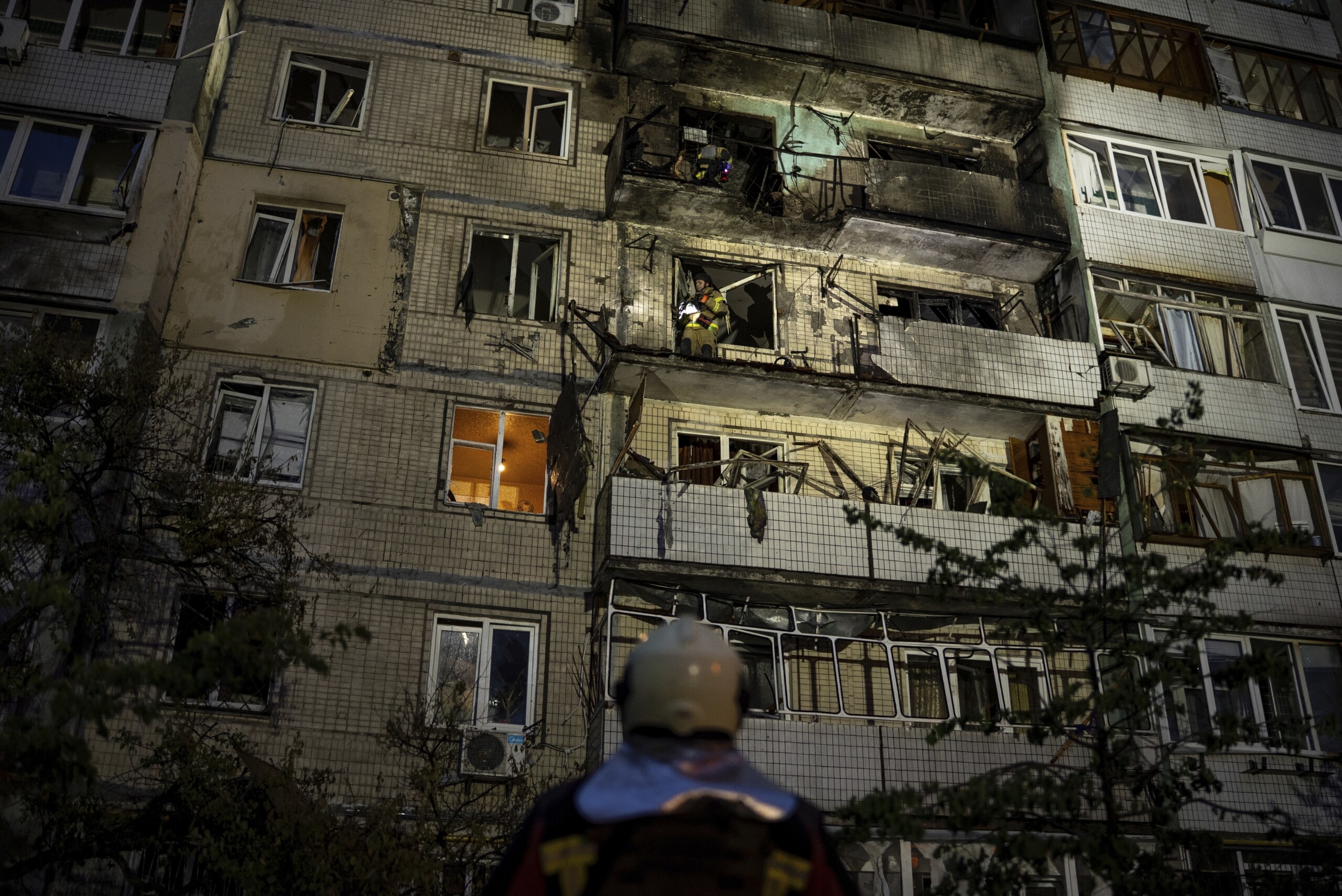 ukraine kyiv russia must present draft agreement before new talks scaled