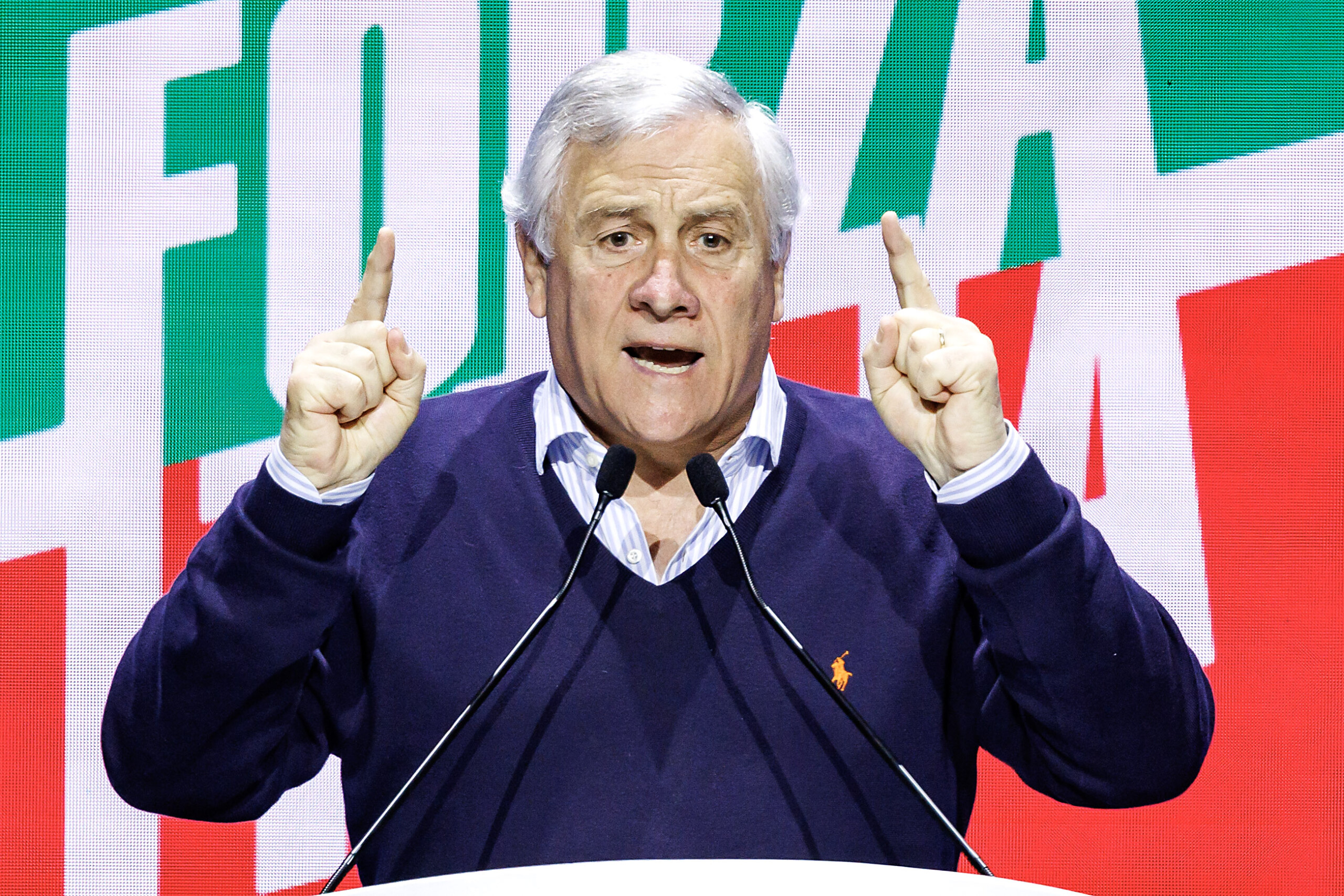 middle east tajani palestinian people look to italy as a place of hope scaled