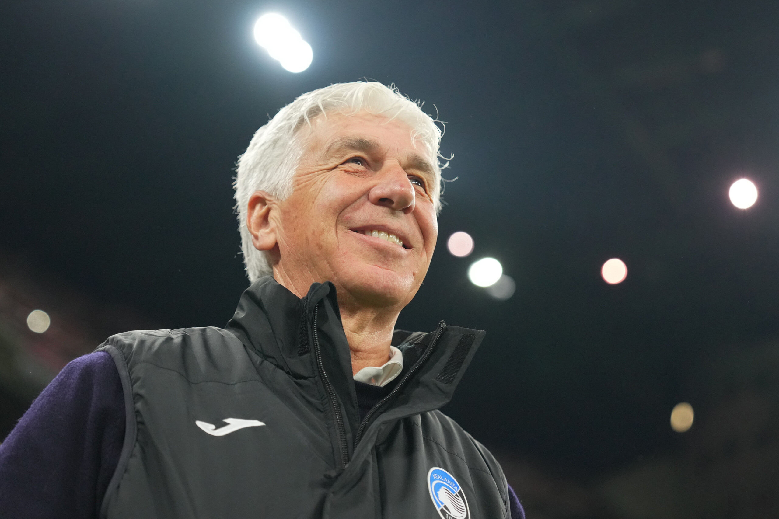 football atalanta bids farewell to gasperini our history is unique and rare scaled