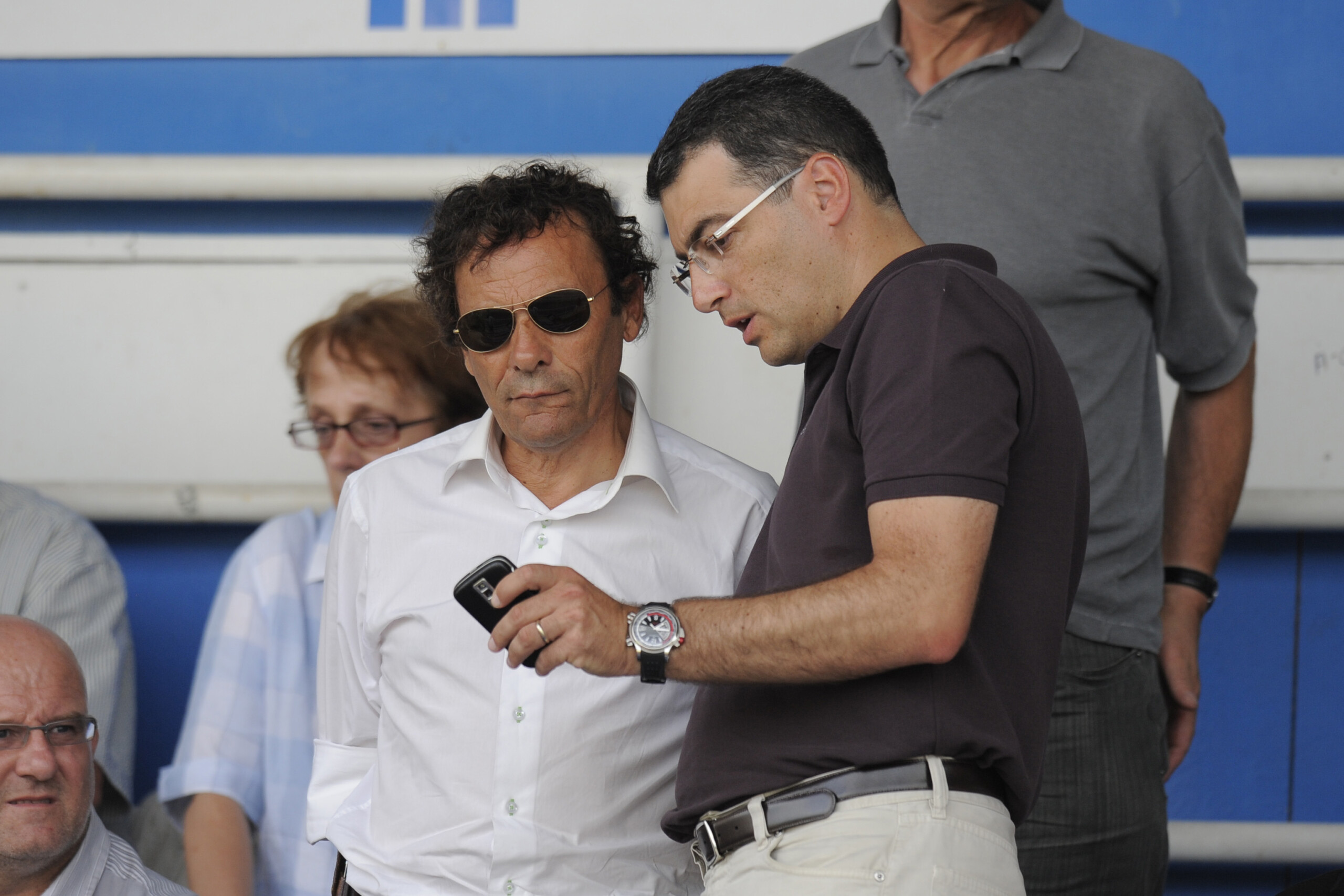 football juve damien comolli new general manager scaled