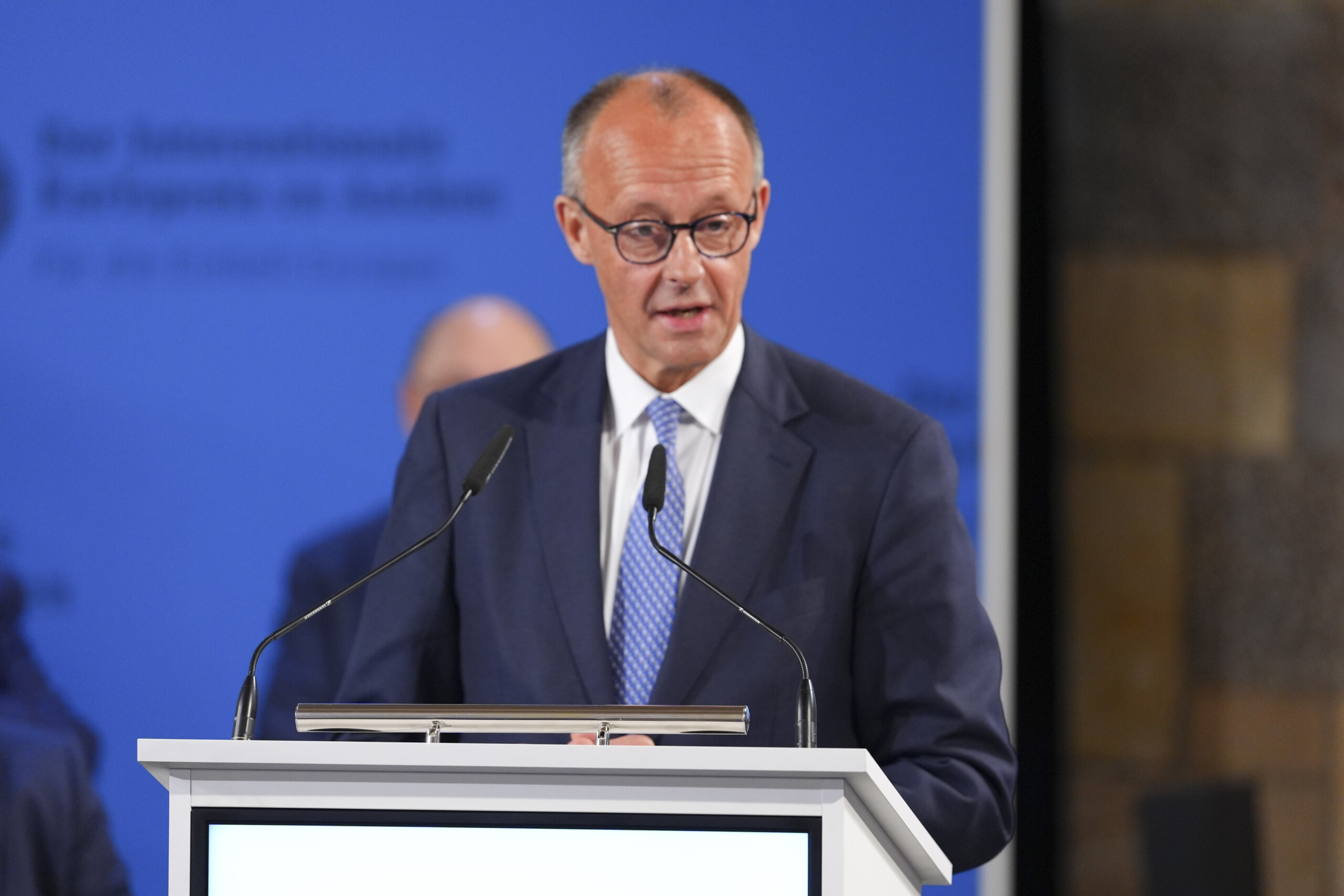 middle east merz speaks to netanyahu hope for ceasefire agreement scaled