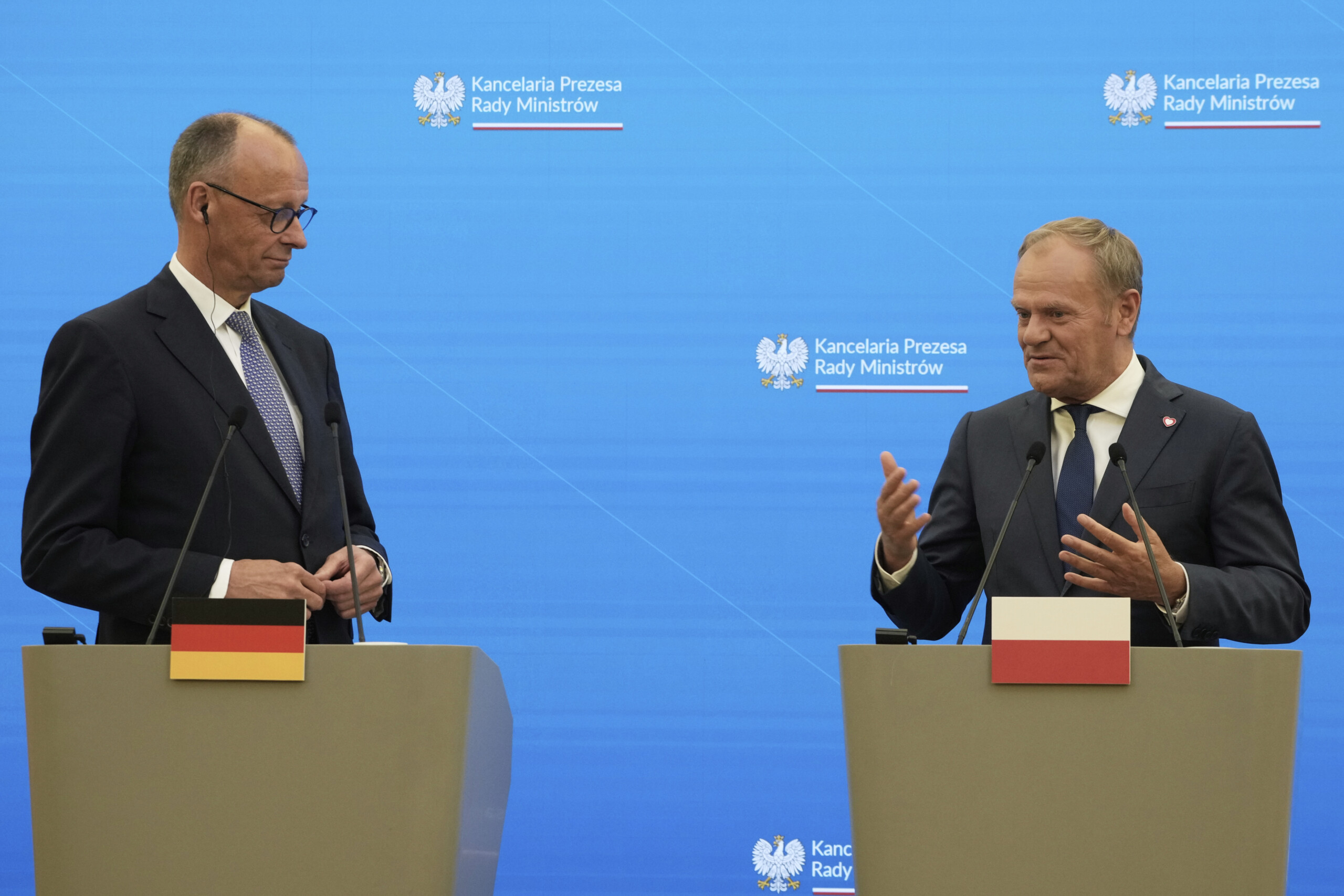 poland tusk to seek parliamentary vote of confidence after nawrocki victory scaled