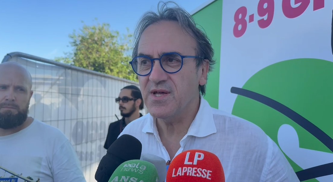 referendum bonelli meloni calls for democratic desertion extremely serious