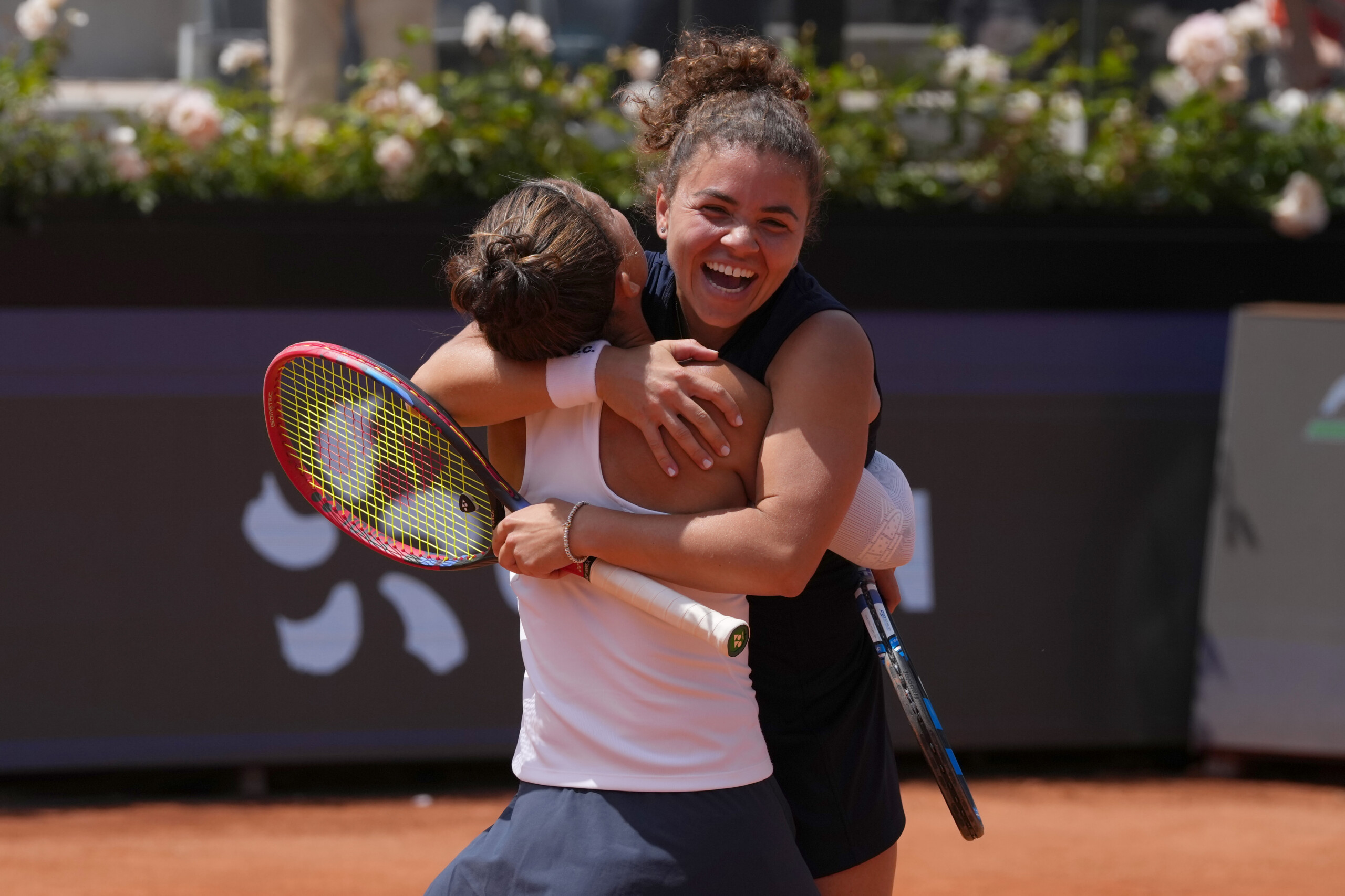 Roland Garros, Errani-Paolini reach quarter-finals in women's doubles 1 roland garros errani paolini reach quarter finals in womens doubles scaled