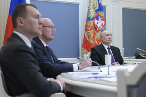 ukraine moscow memorandum no foreign troops allowed