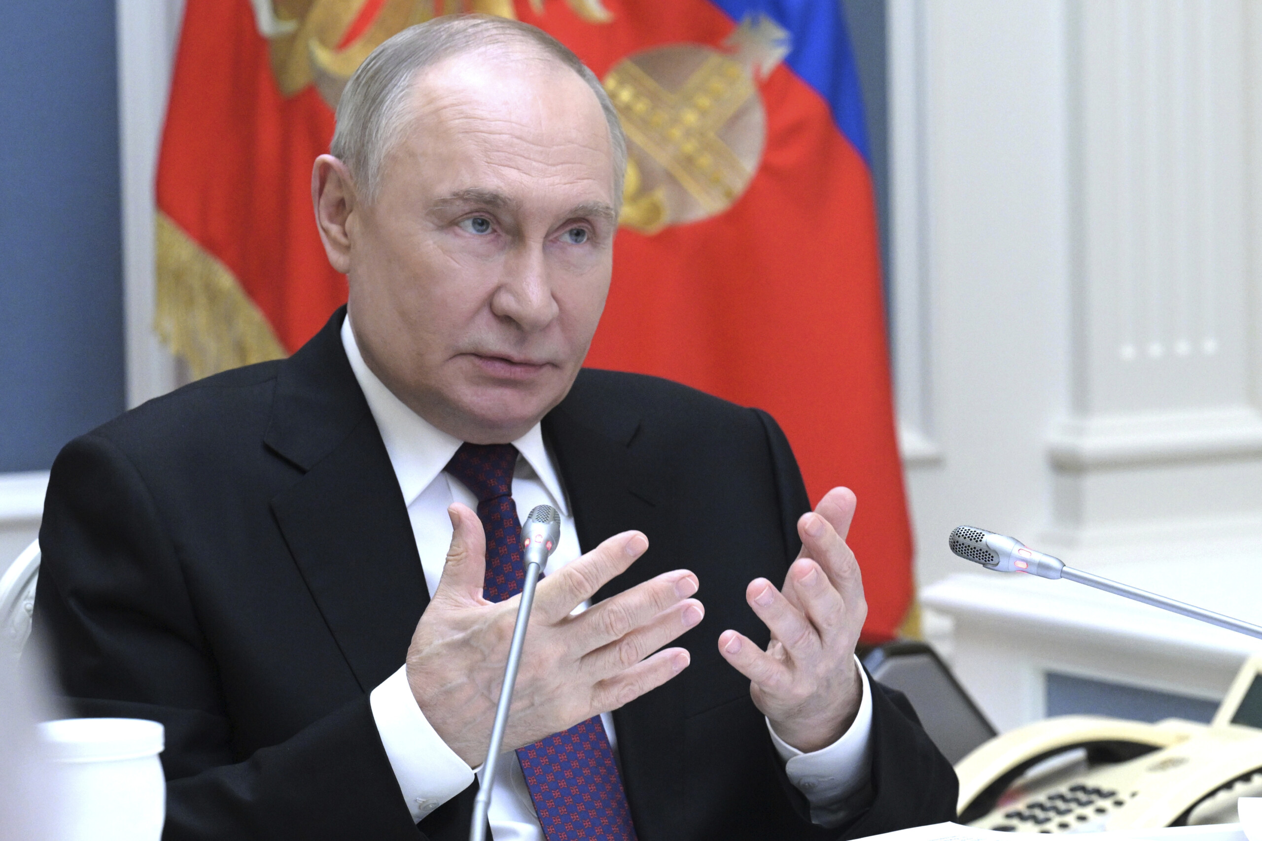ukraine russia 2 3 day ceasefire proposed in certain areas scaled