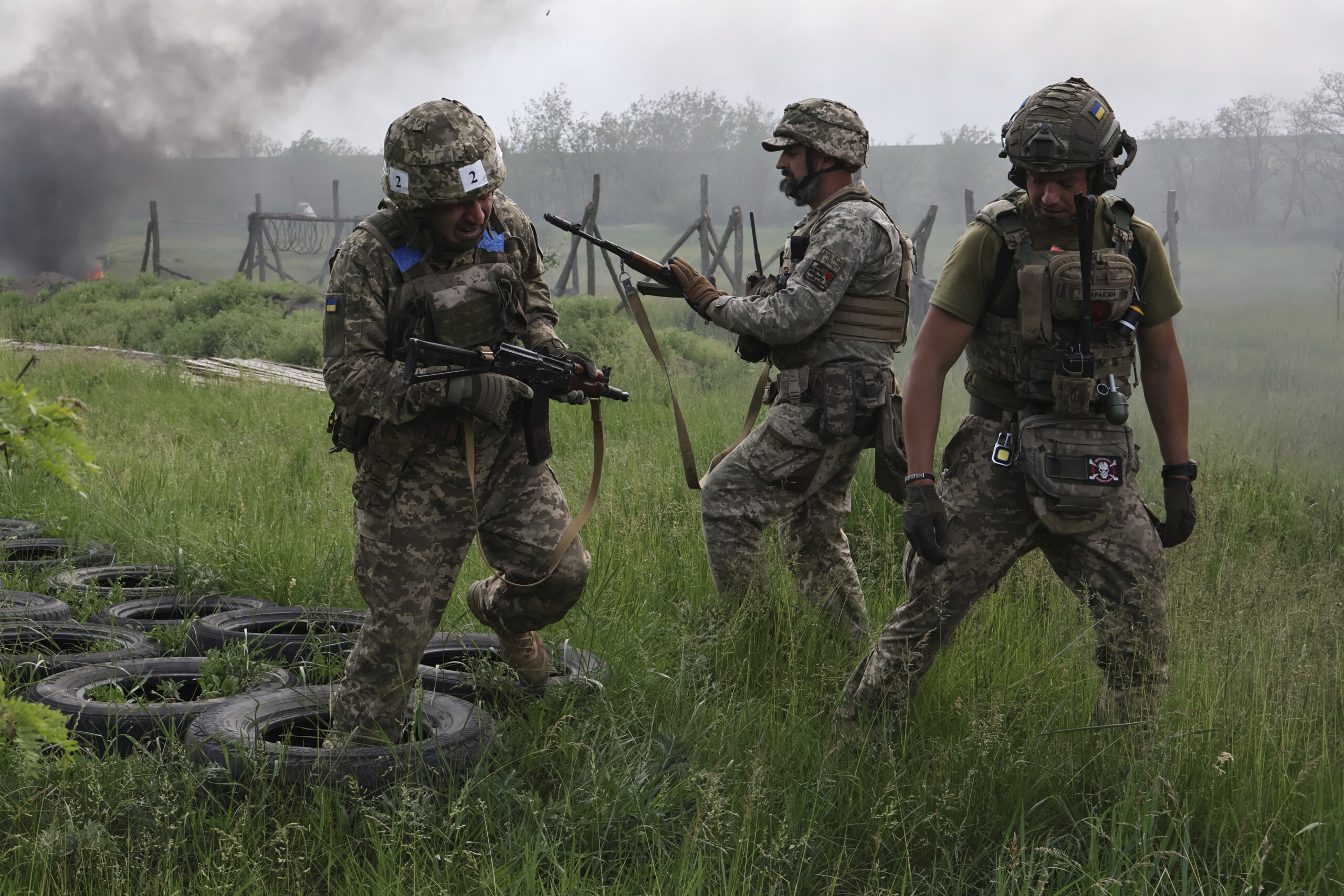 ukraine zelensky new prisoner exchange with russia in the works scaled