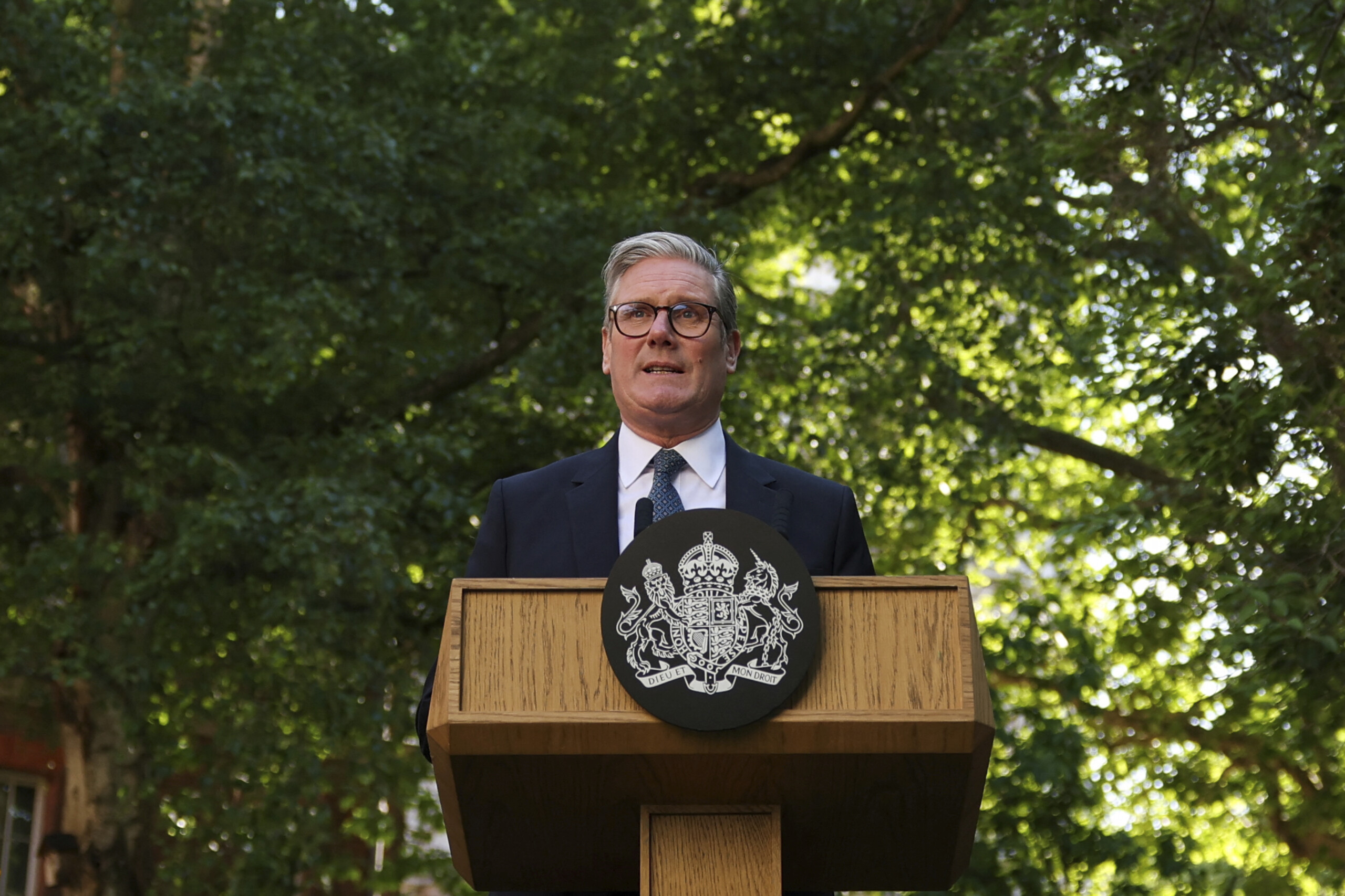 united kingdom starmer announces rearmament plan we must be ready for war scaled