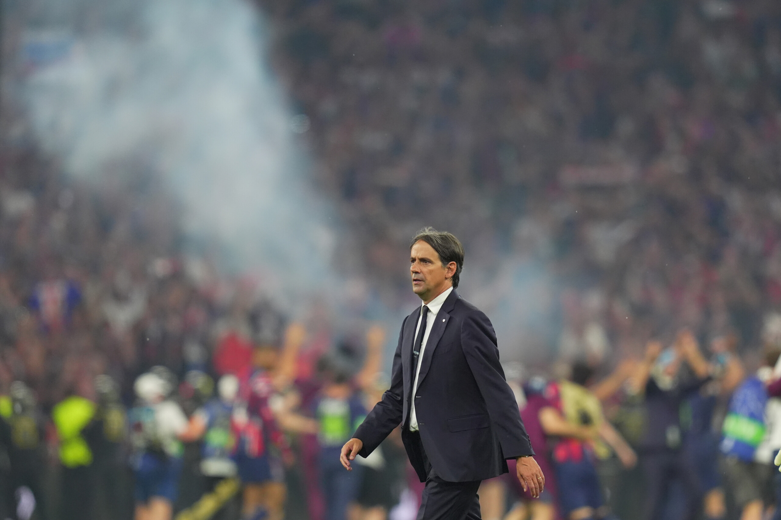 football simone inzaghi leaves inter will coach al hilal scaled