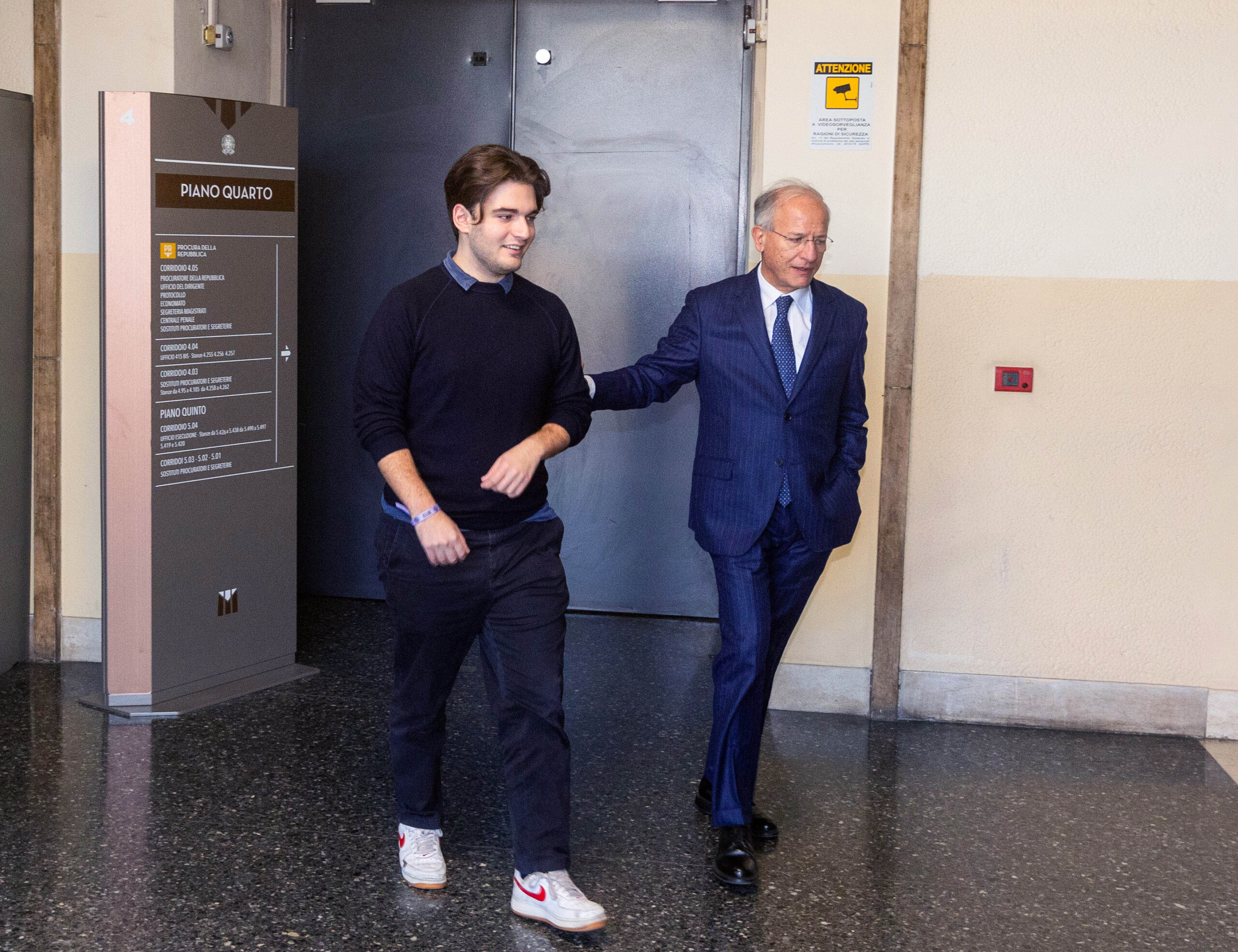 la russa jr case milan prosecutors request trial for revenge porn scaled