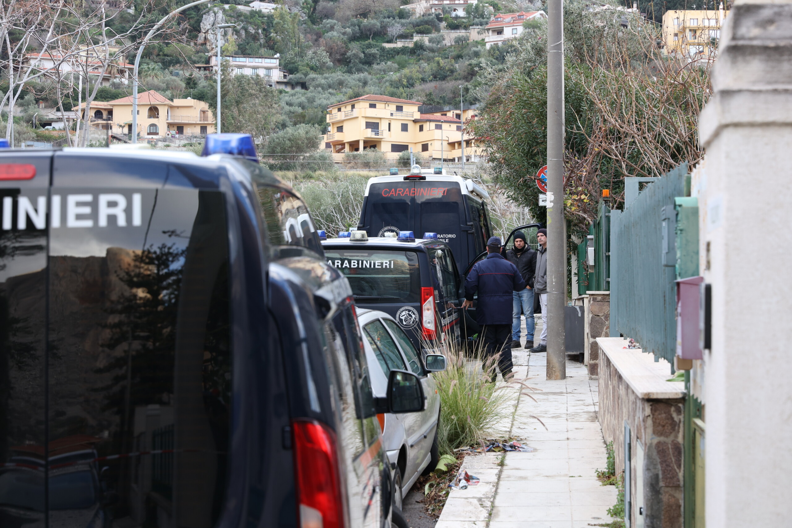 mafia blow to palermos cosa nostra 29 precautionary measures issued scaled