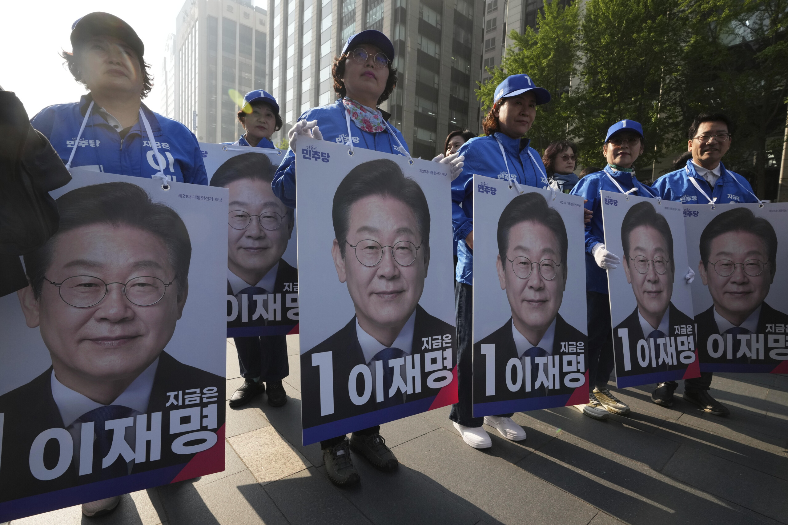 south korea presidential election held today scaled