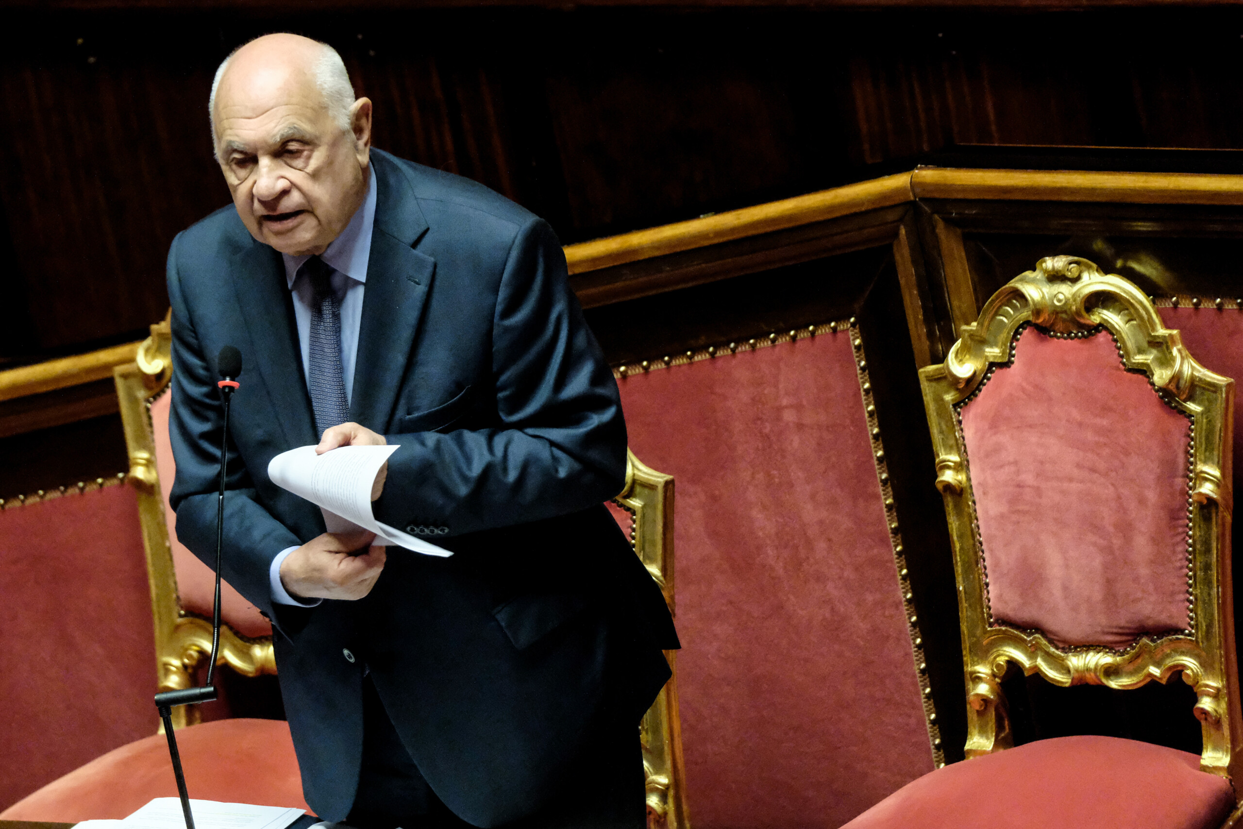 career separation opposition calls for postponement of parliamentary debate to september scaled