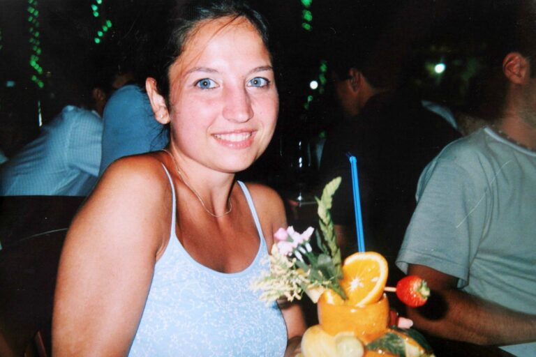 garlasco murder poggi family lawyers defamation campaign against us and chiara