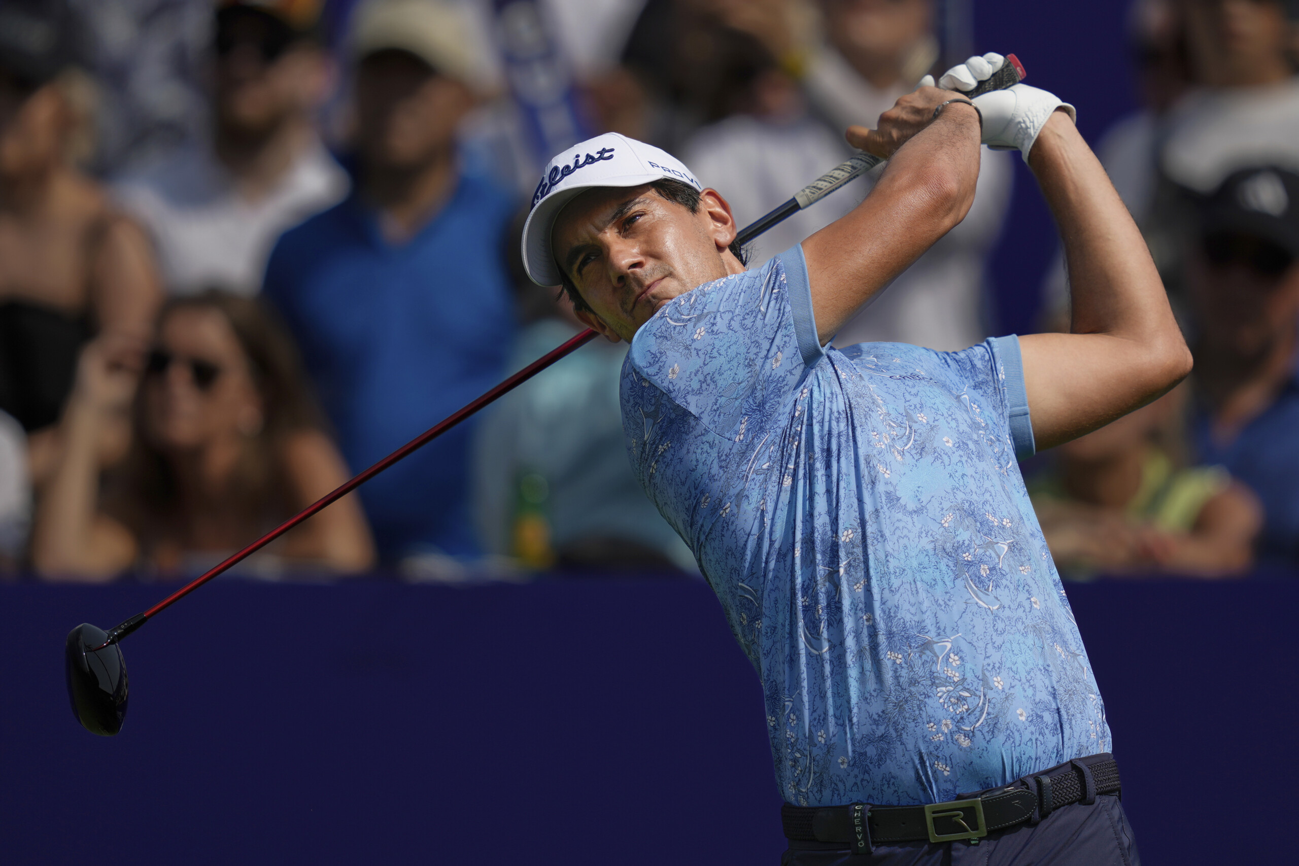 golf pga tour manassero challenges mcilroy and aberg in canada scaled