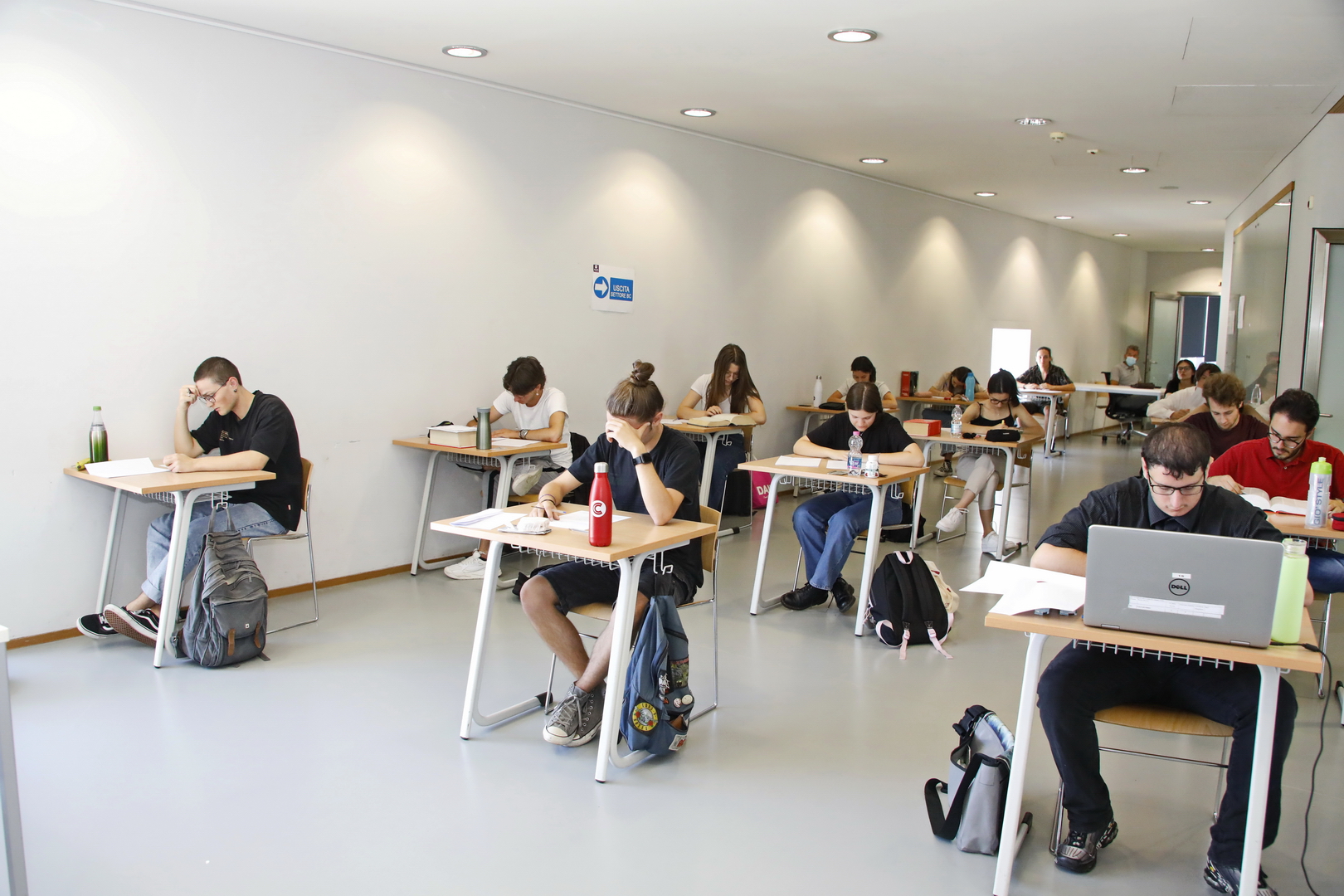 high school finals exam boards published online over 500000 students involved