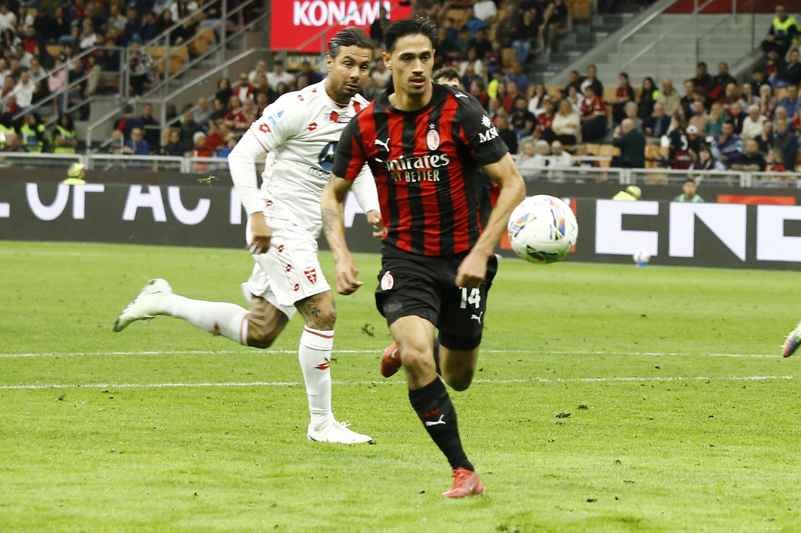 Transfer market: Manchester City and Milan reach agreement for Reijnders 1 transfer market manchester city and milan reach agreement for reijnders scaled