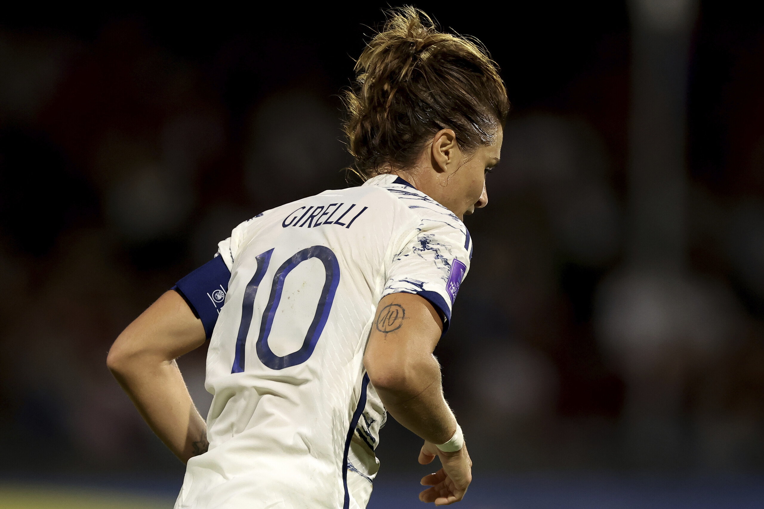womens nations league italy beats wales 4 1 and stays in league a scaled