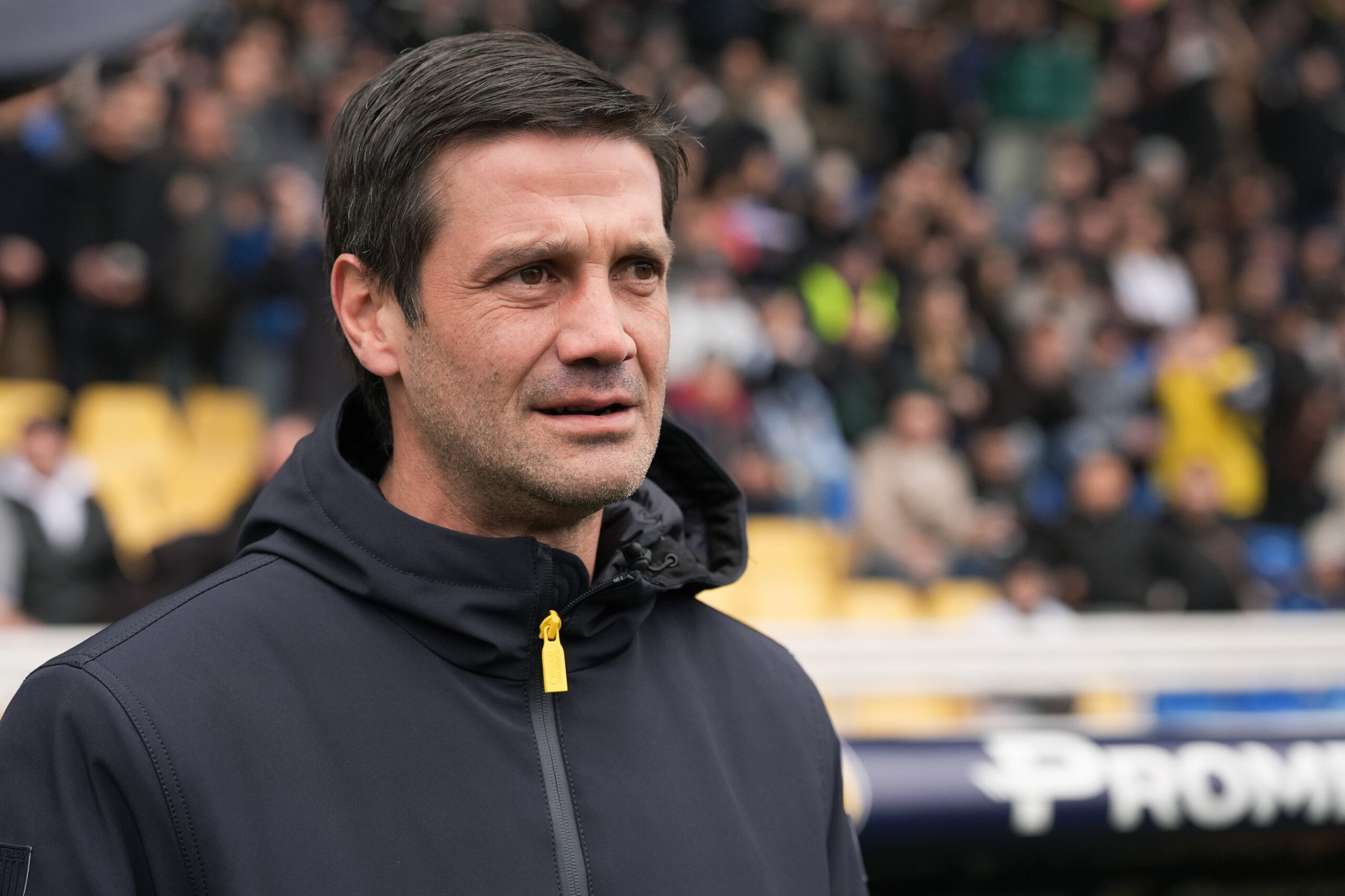 football inter green light from parma to negotiate for chivu as new head coach scaled