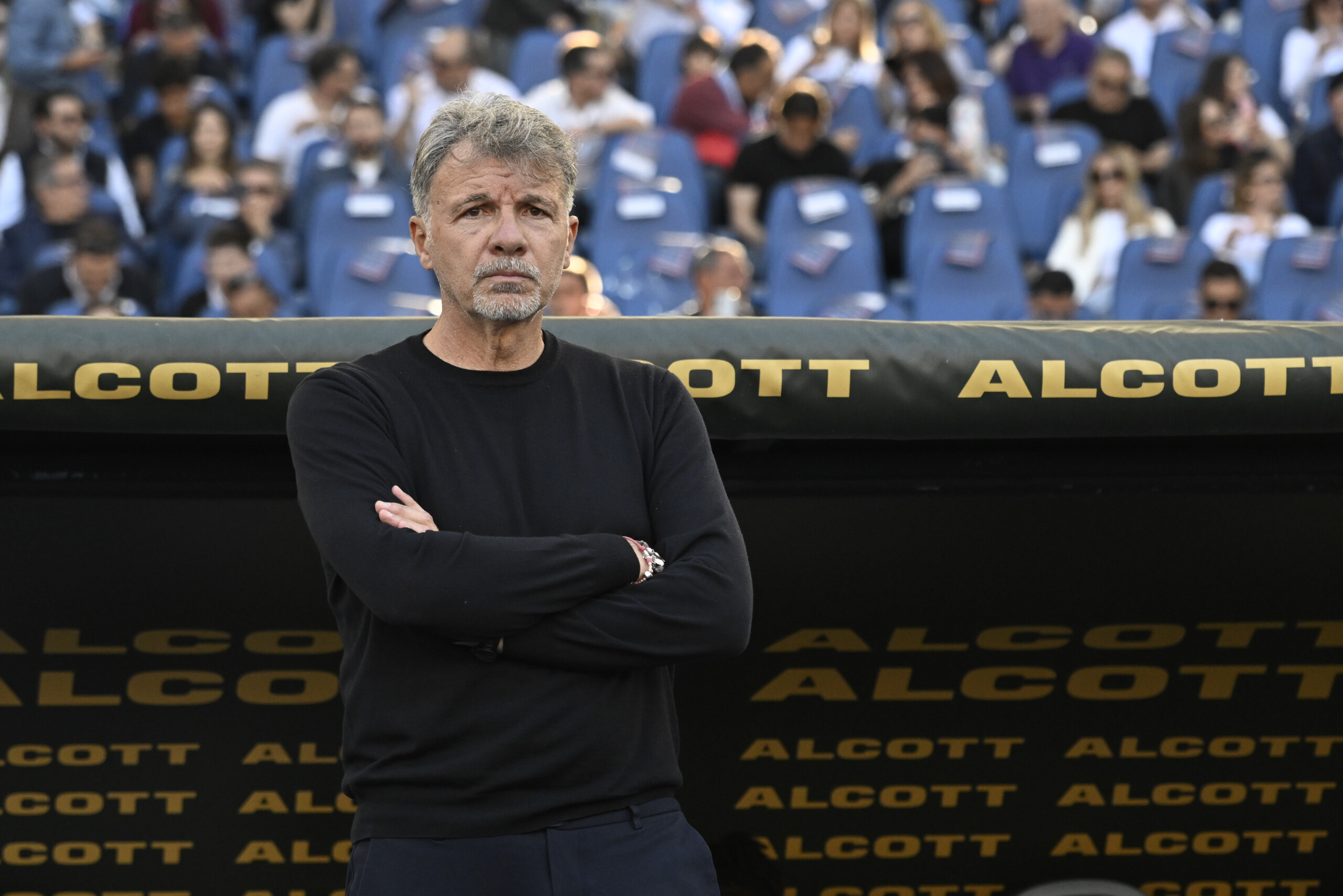 football marco baroni is the new coach of torino scaled