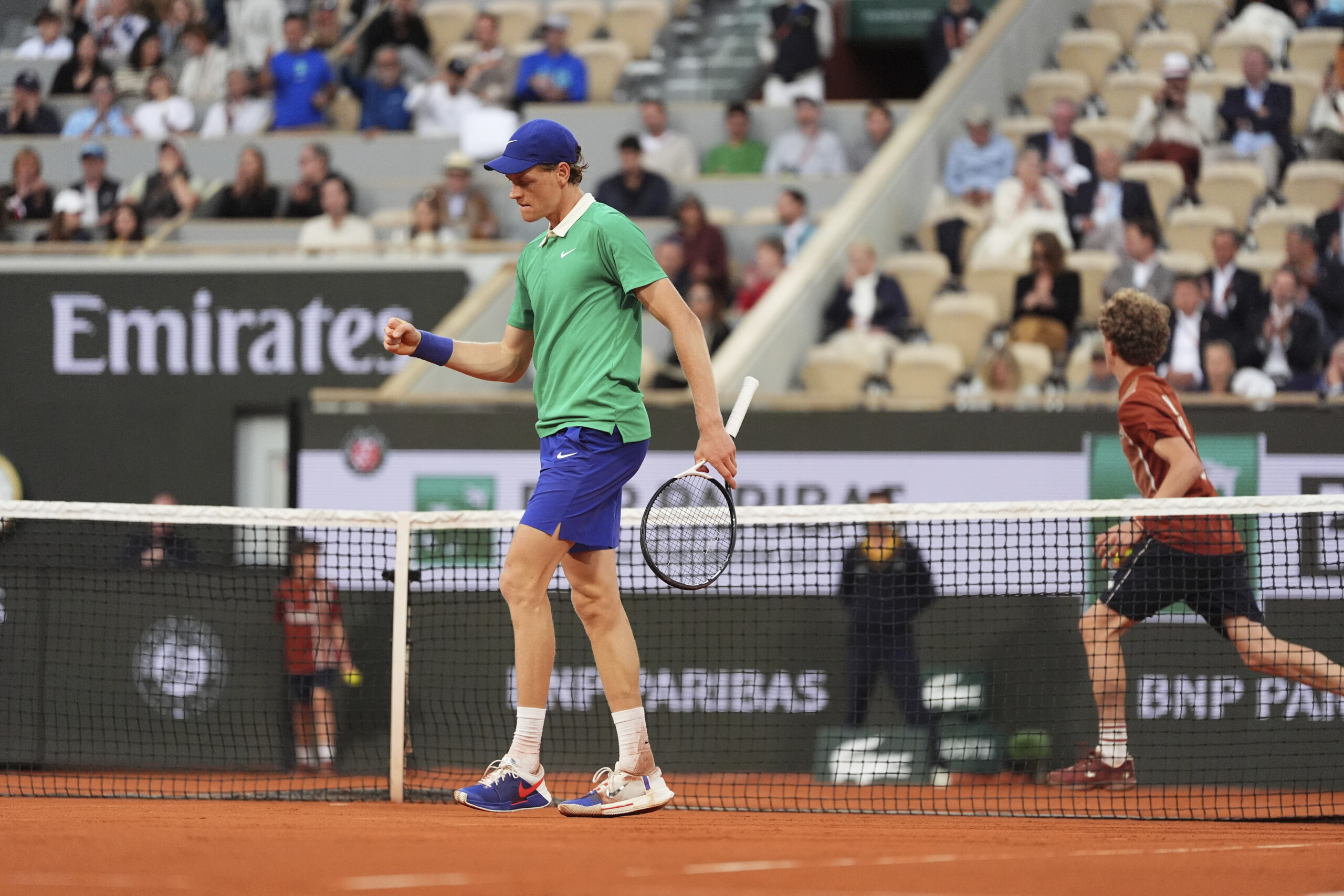 tennis panini launches first album entirely dedicated to jannik sinner scaled