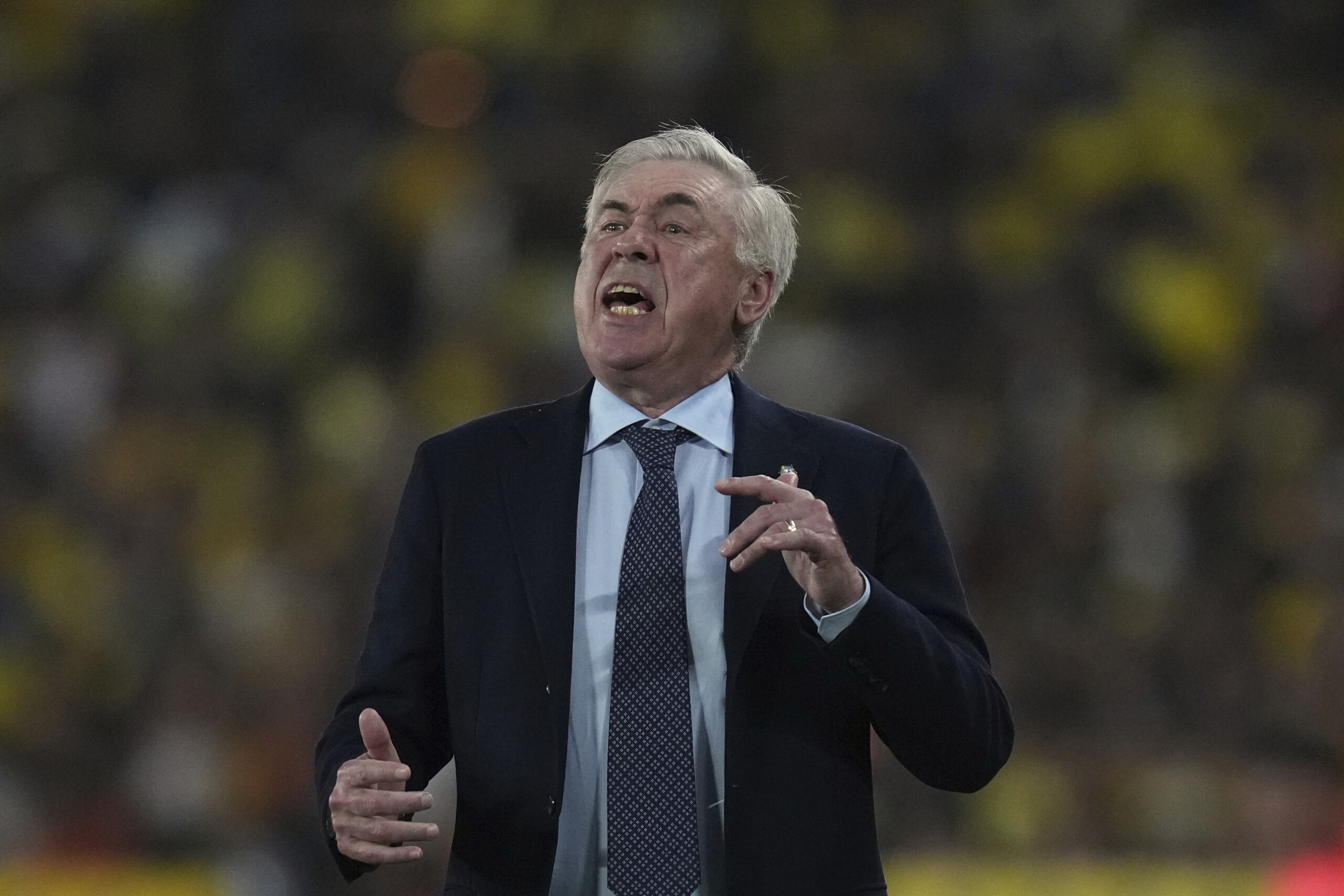 football world cup qualifiers ancelottis debut on the brazil bench ends in a draw scaled